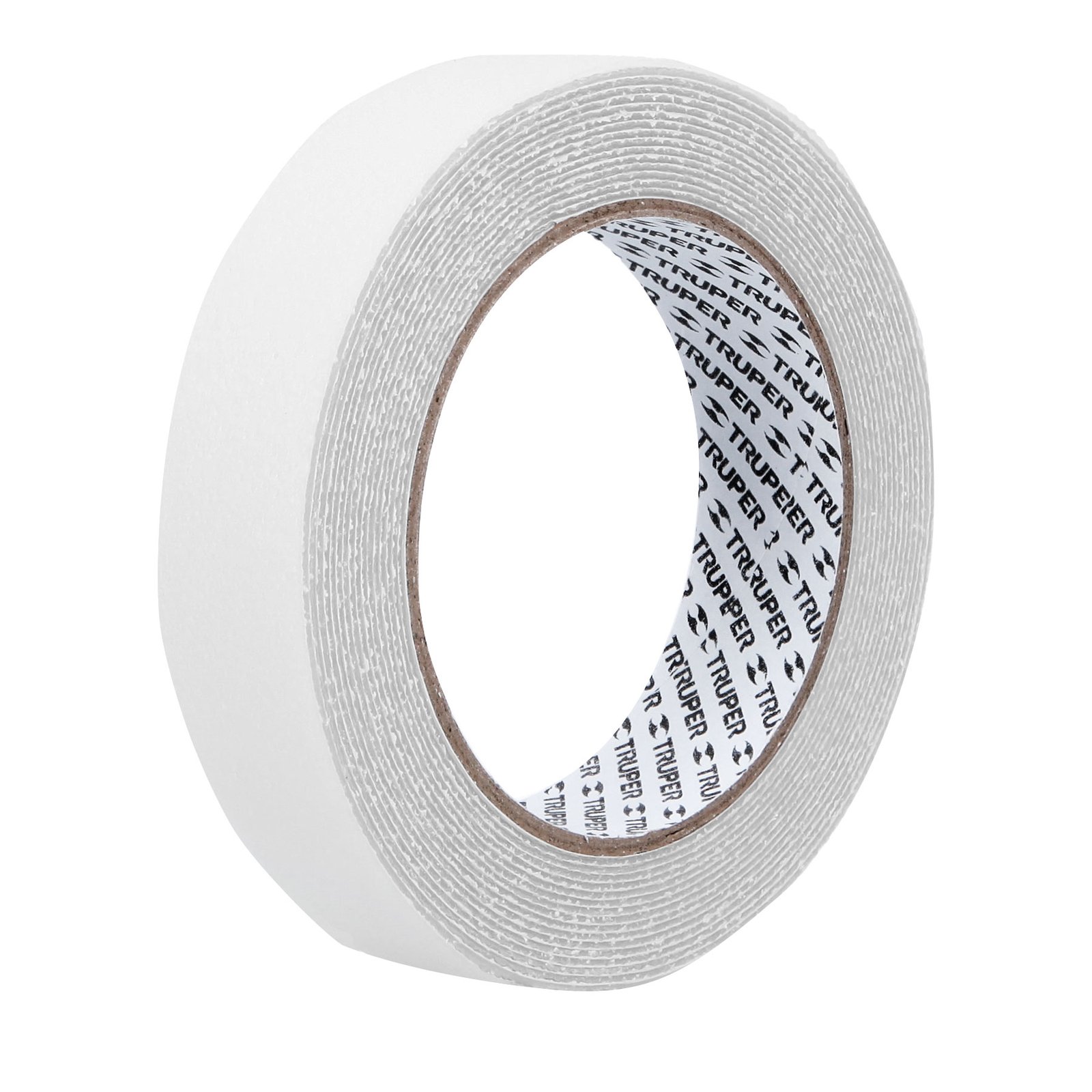 CINTA ANTIDERRAPANTE BLANC 1" 5MTS CIAH-15T TRUP