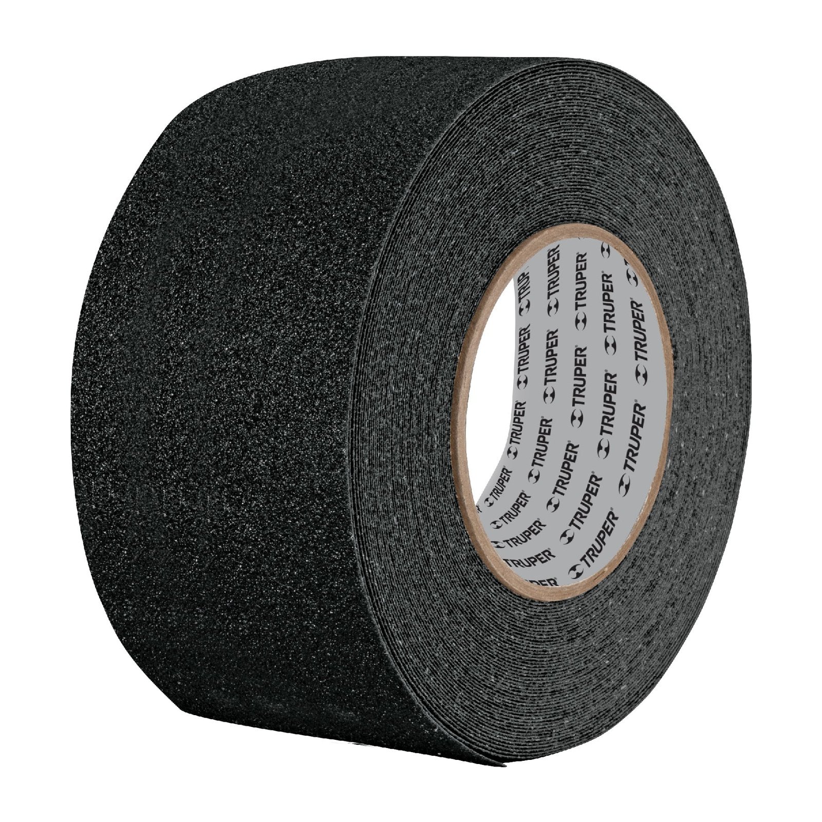CINTA ANTIDERRAPANTE NEGRA 2" 5MTS CIA-25N TRUPER