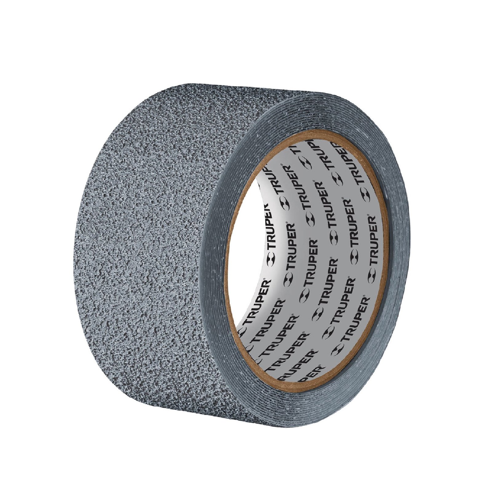 CINTA ANTIDERRAPANT GRISES 2" 5MTS CIAH-25G TRUPER