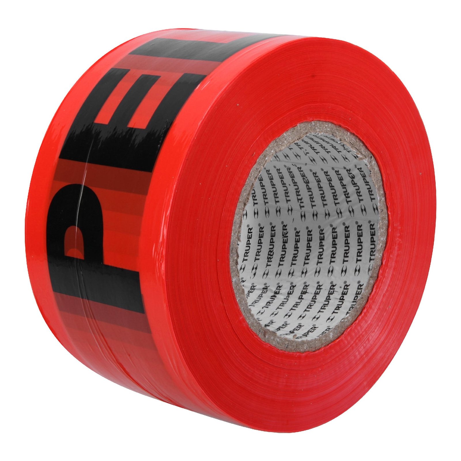 CINTA DELIMITADORA PELIGRO 304.8M CIDE-302 TRUPER