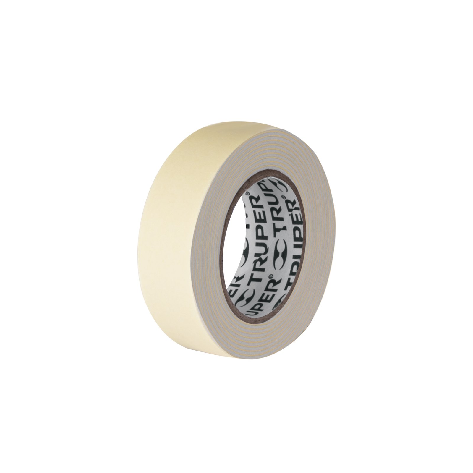 CINTA DOBLE ADHESIVA 19MMX1.5M CDC-1915 TRUPER