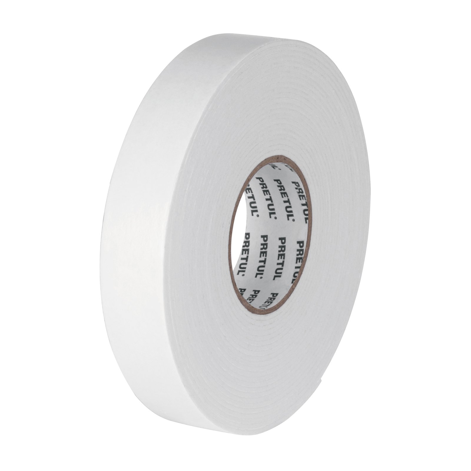 CINTA DOBLE ADHESIVA 19MMX5M CDC-1950P PRETUL