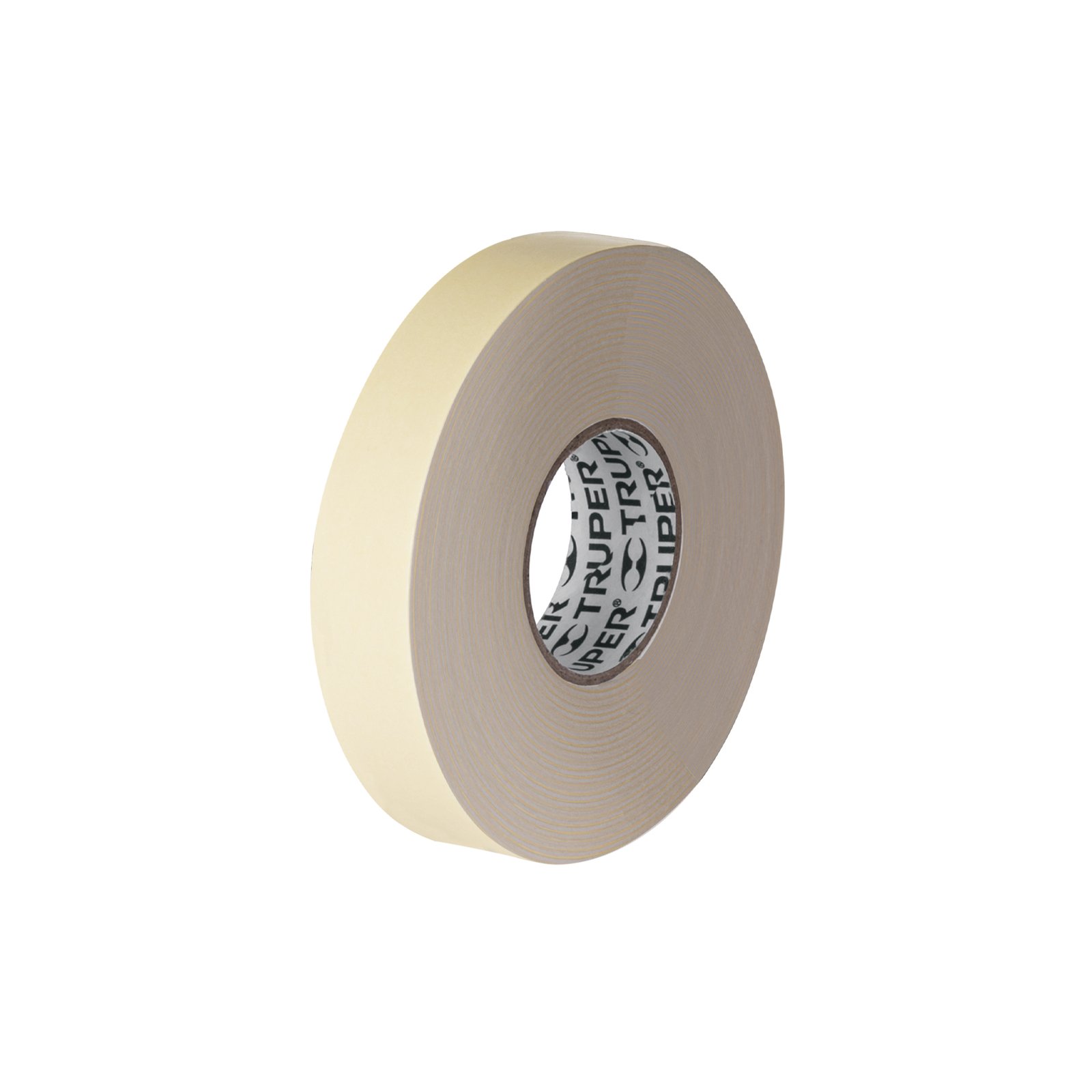 CINTA DOBLE ADHESIVA 19MMX5M CDC-1950 TRUPER