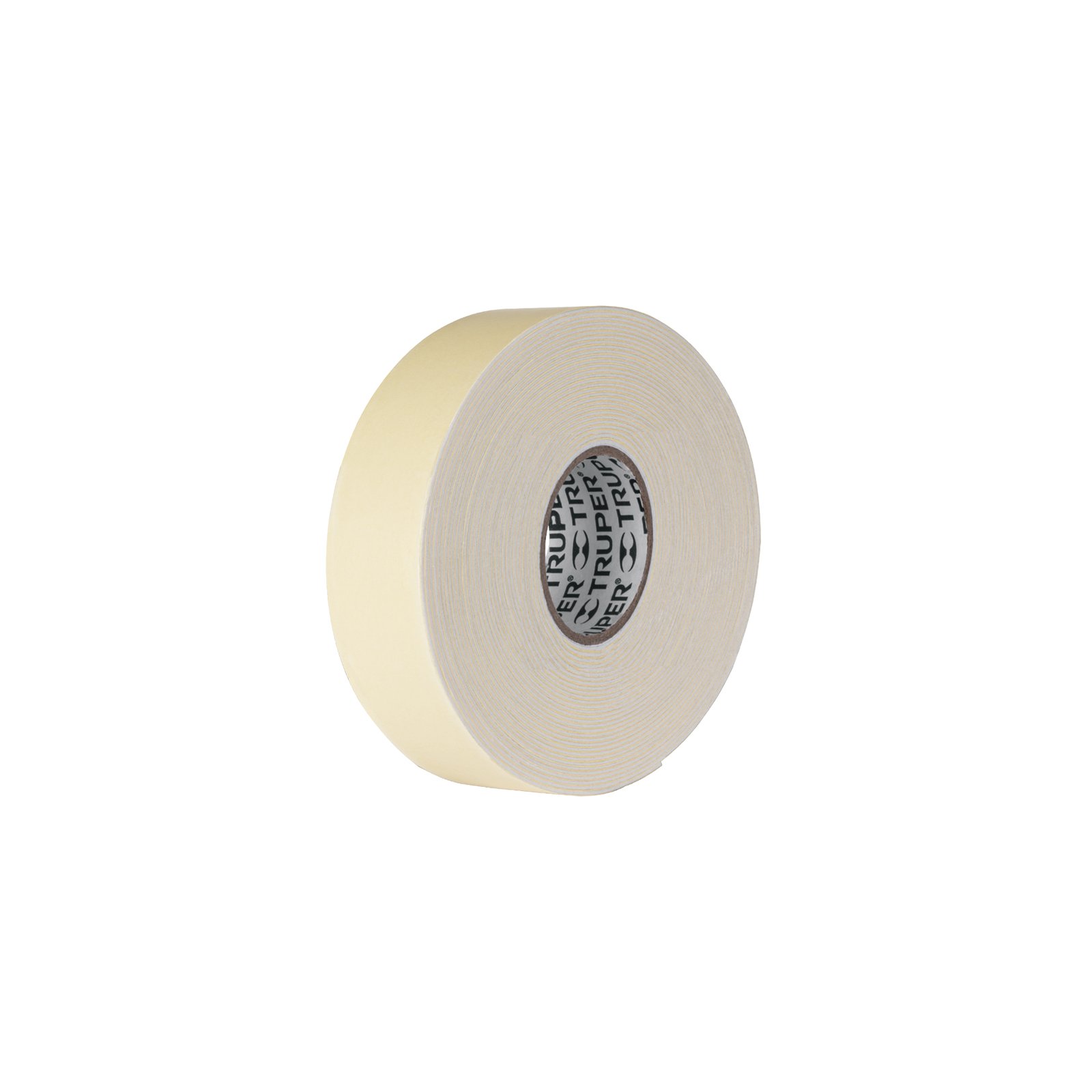 CINTA DOBLE ADHESIVA 25MMX5M CDC-2550 TRUPER