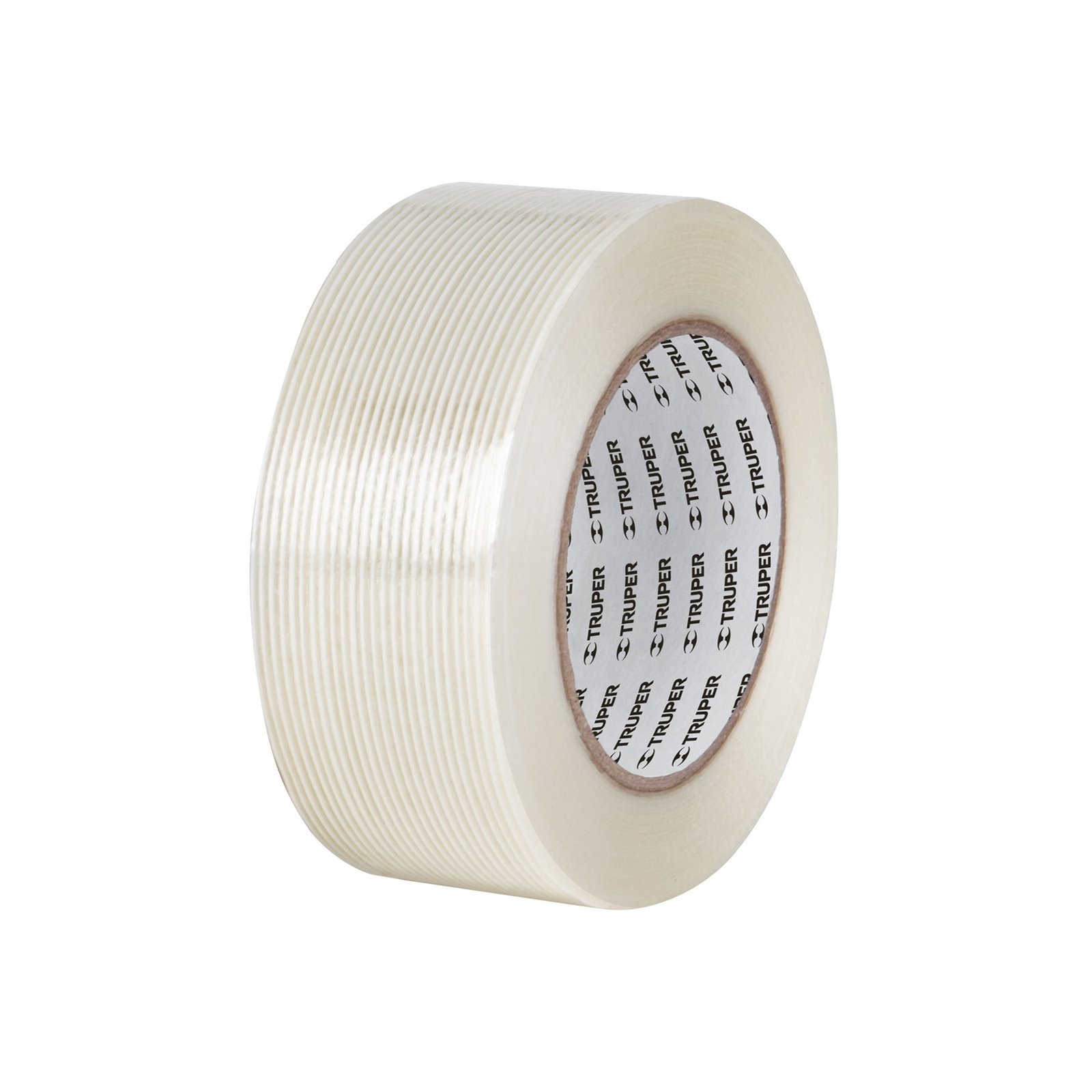 CINTA FLEJADORAS 50M 48mm TRANSP CFI-48 TRUPER