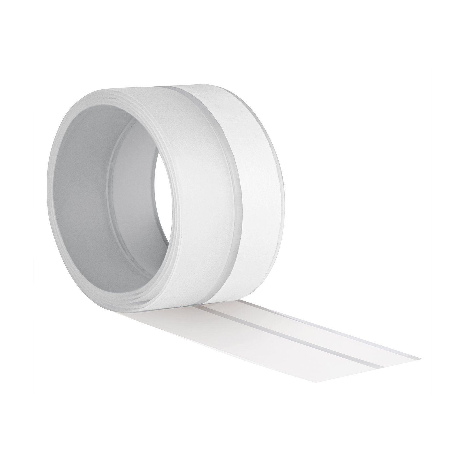 CINTA GUARDAPOLVO TRANSP 1mX 35mm GUPO-201 HERMEX