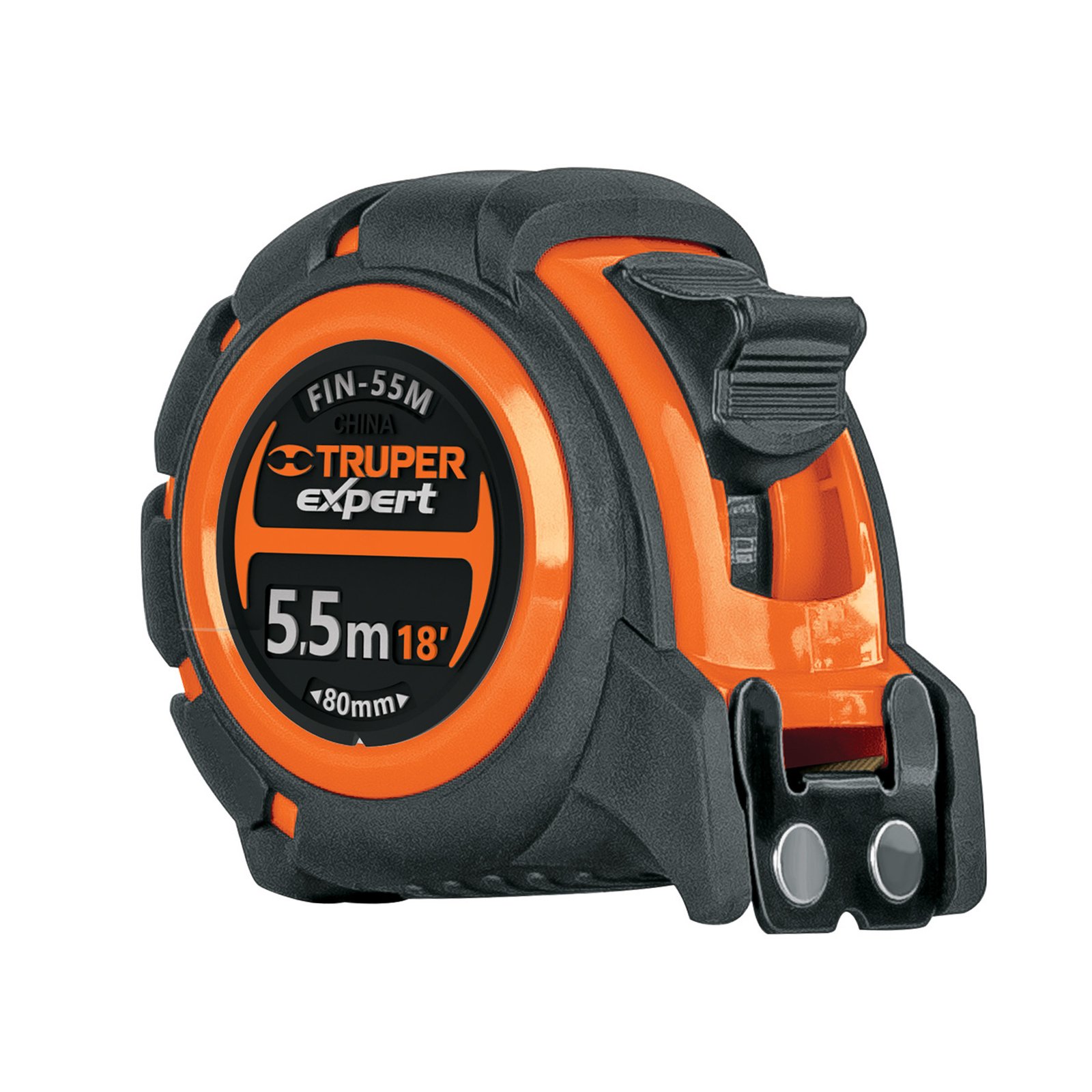 CINTA METRICA INDUSTRIAL 5M FIN-55M TRUPER