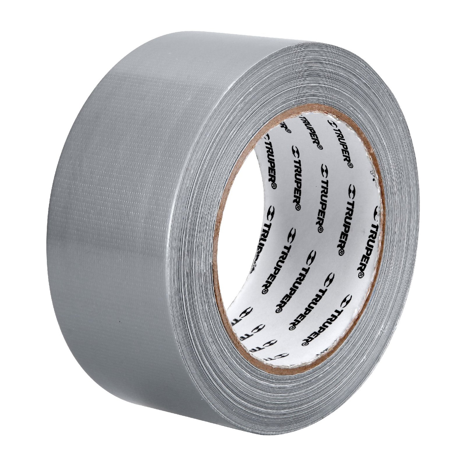 CINTA P/DUCTO 50.8mm X 30MTS TRUPER CDU-30 X C-51