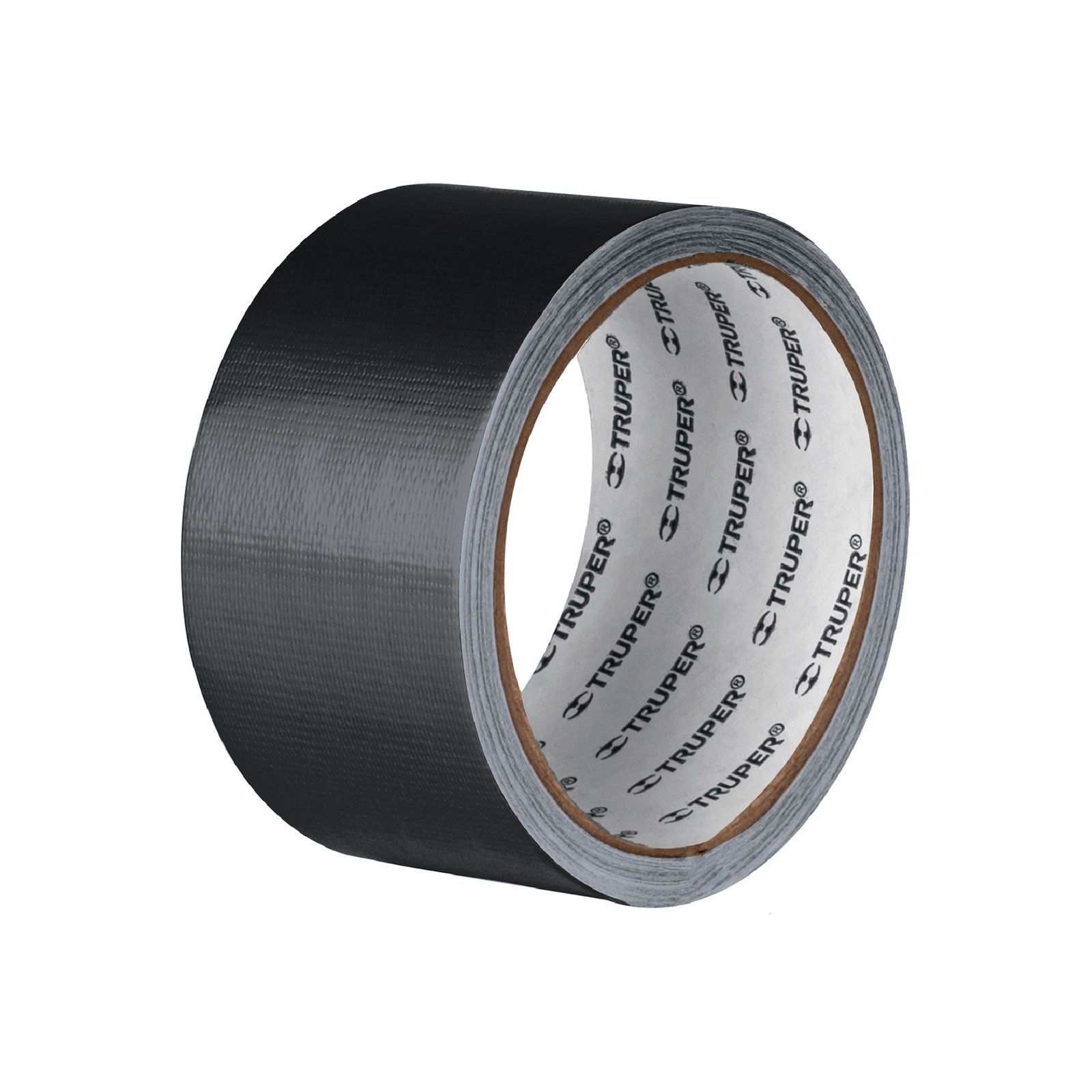 CINTA P/DUCTO NG 48MM X 10MTS CDU-10XN TRUPER