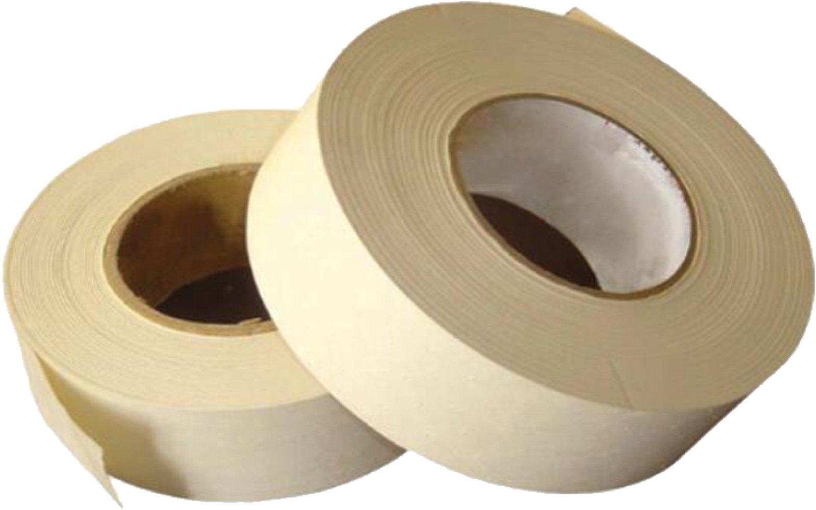 CINTA P/GYPSUM PAPEL 50MM X 75 MTS CJ 24