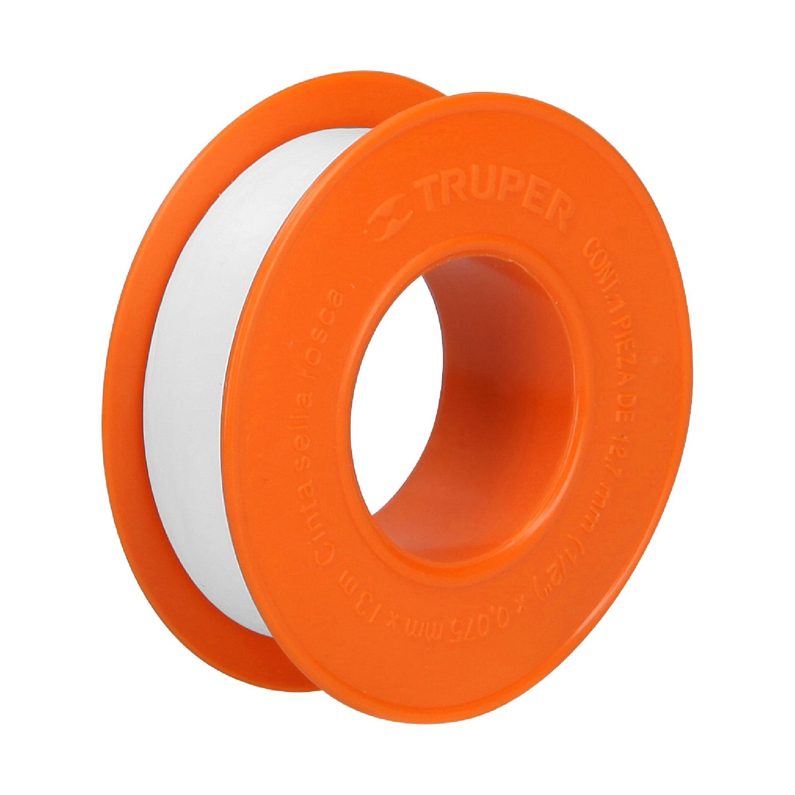 CINTA TEFLON 1/2 CTF-1/2x13 TRUPER