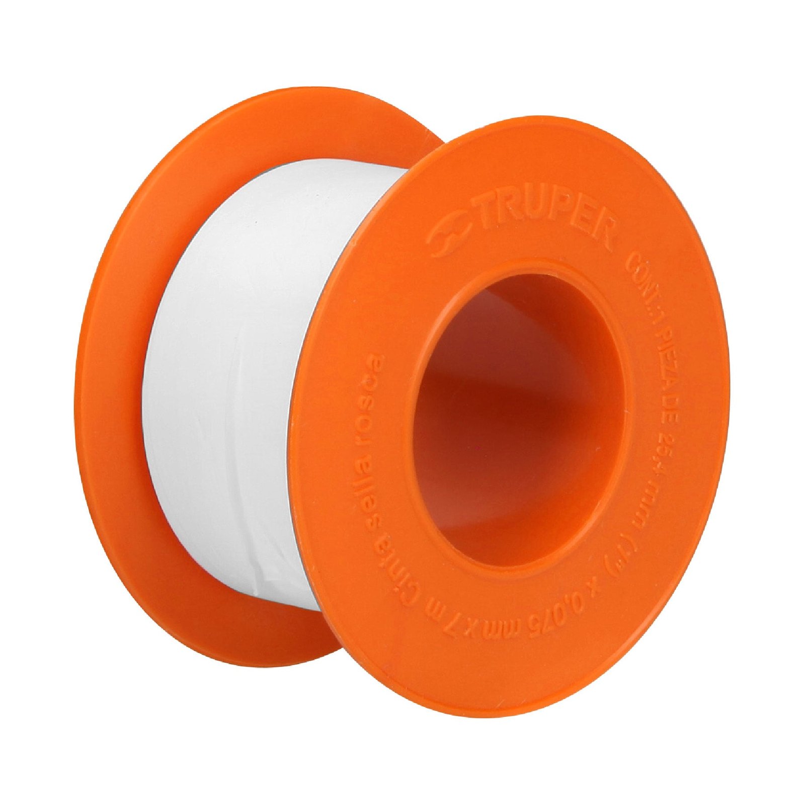 CINTA TEFLON 1" CTF-1 TRUPER