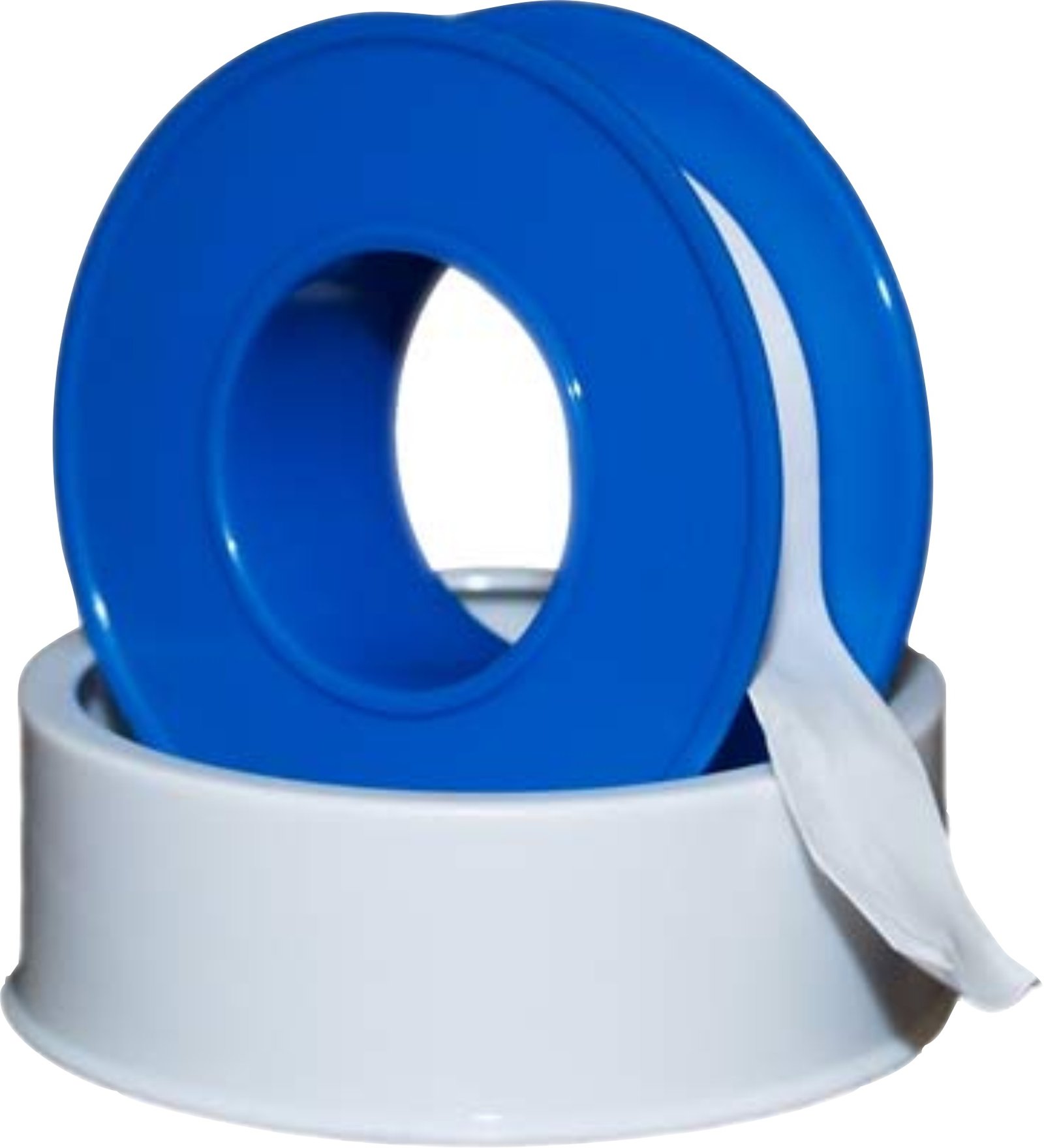 CINTA TEFLON # 0.075 x 3/4" x 10 MTS