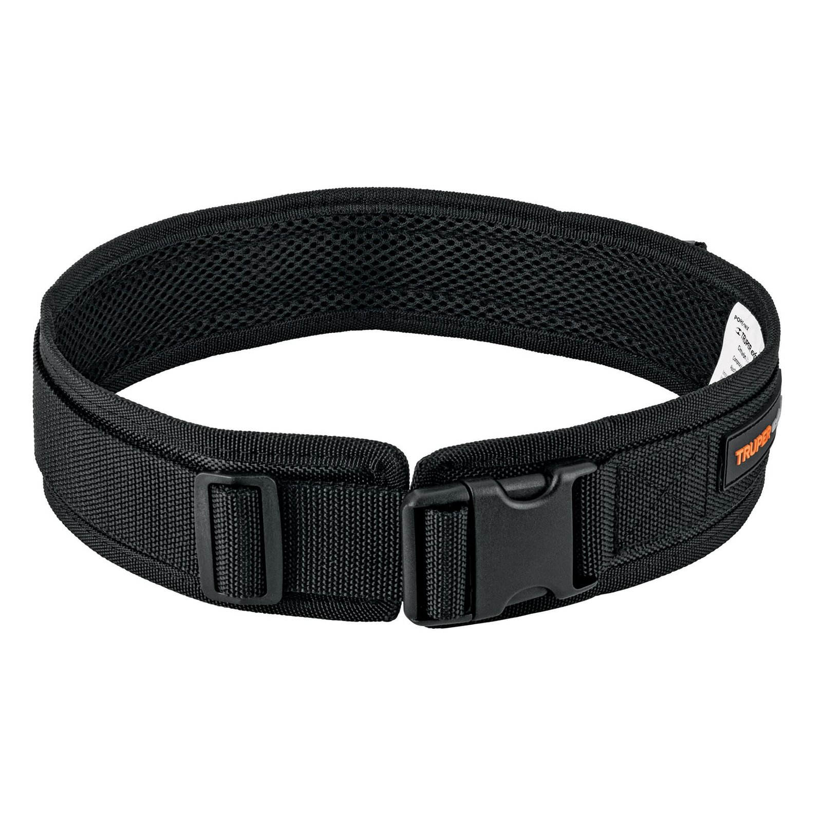 CINTURON NYLON USO RUDO POHE-1NX TRUPER