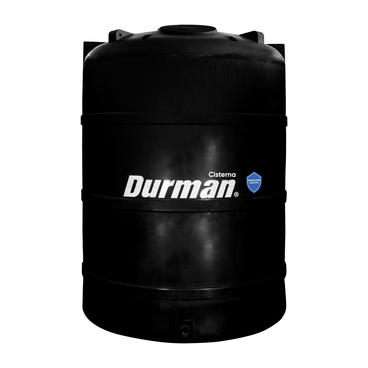 CISTERNA DURMAN 10000 LITROS