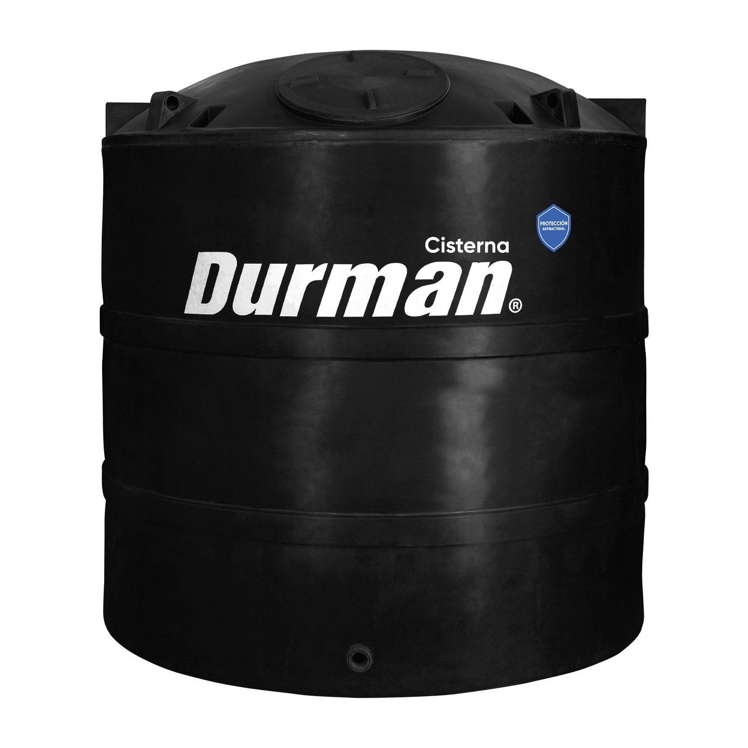 CISTERNA DURMAN 5000 LTS
