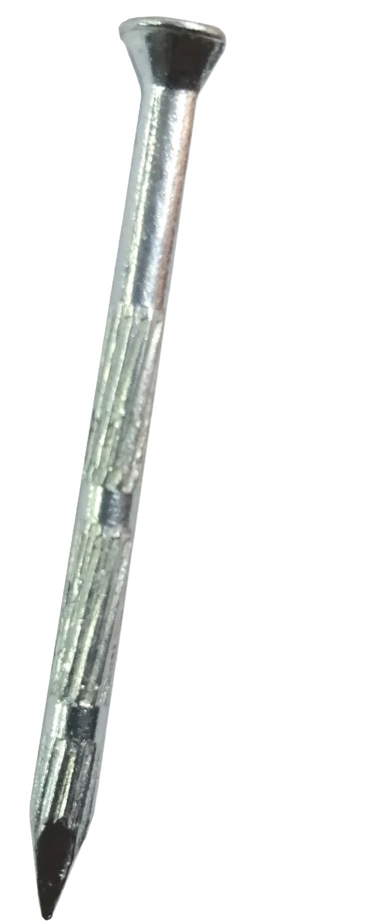 CLAVO DE ACERO LEO 4.5X100mm #4 PULG CAJA=250