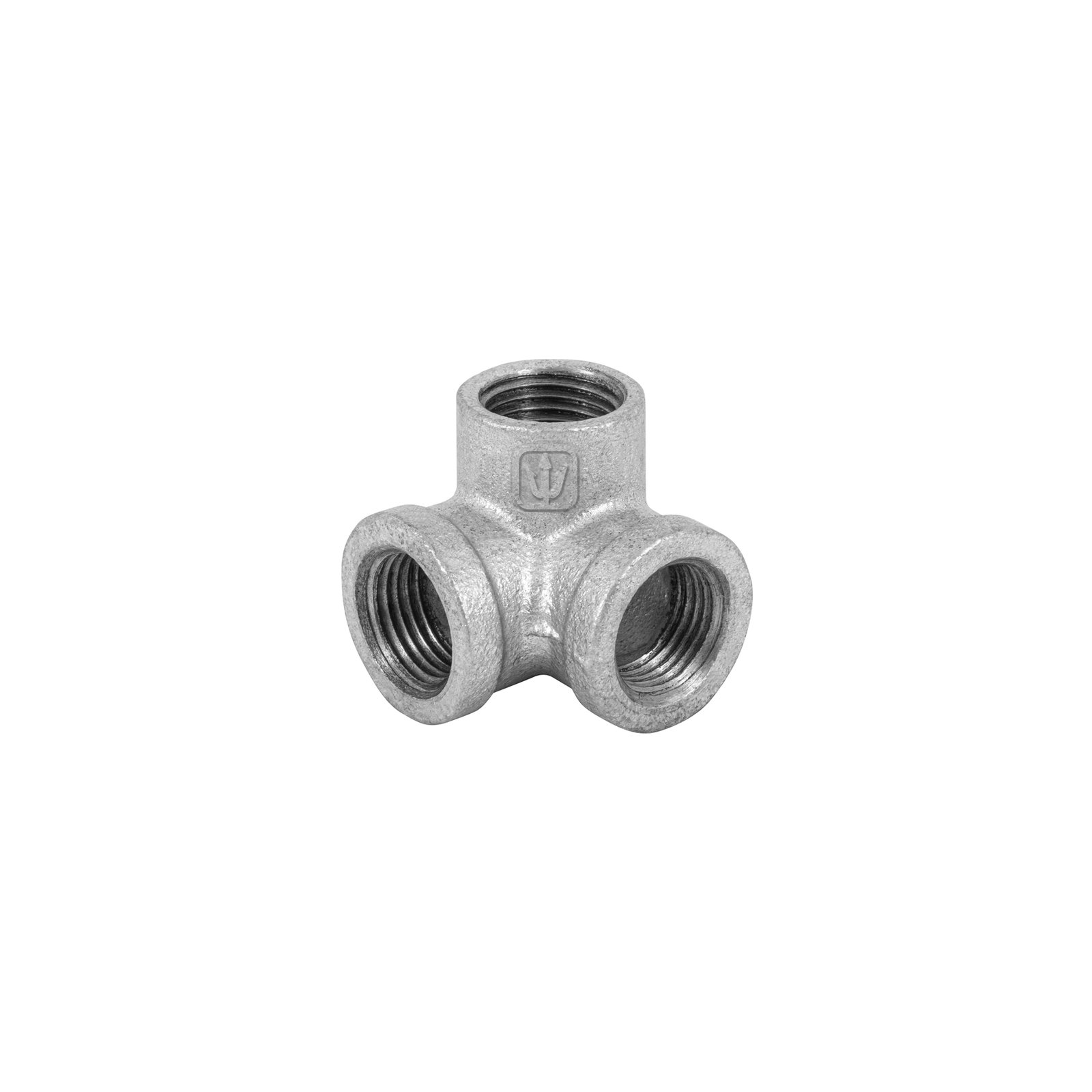 CODO RINCON TRIPLE BOL 5 U CG-511X1/2 FOSET