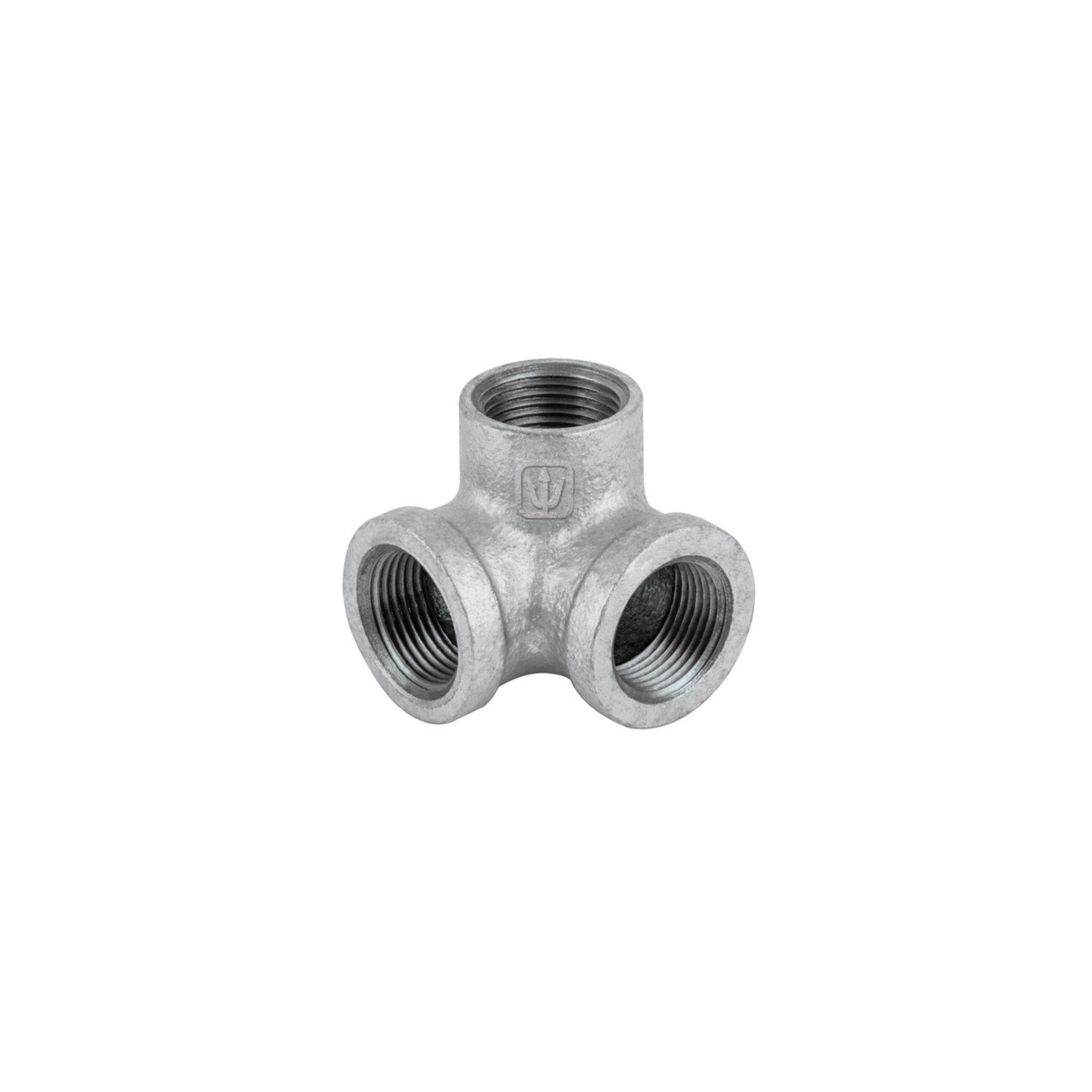 CODO RINCON TRIPLE BOL 5 U CG-512X3/4 FOSET