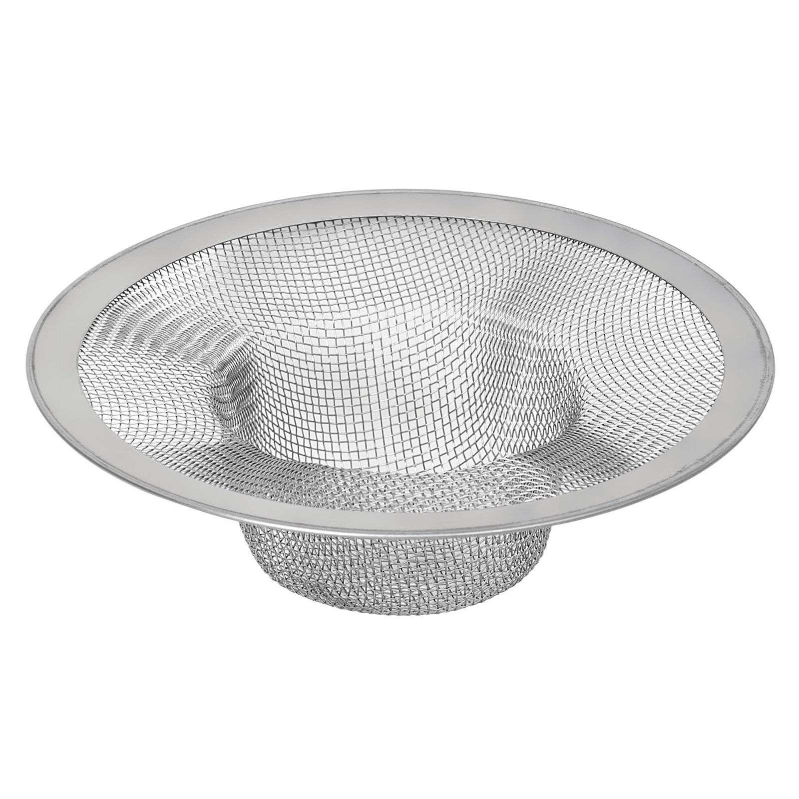COLADERA P/FREGADERO MALLA COMA-3/4 FOSET-TRUPER