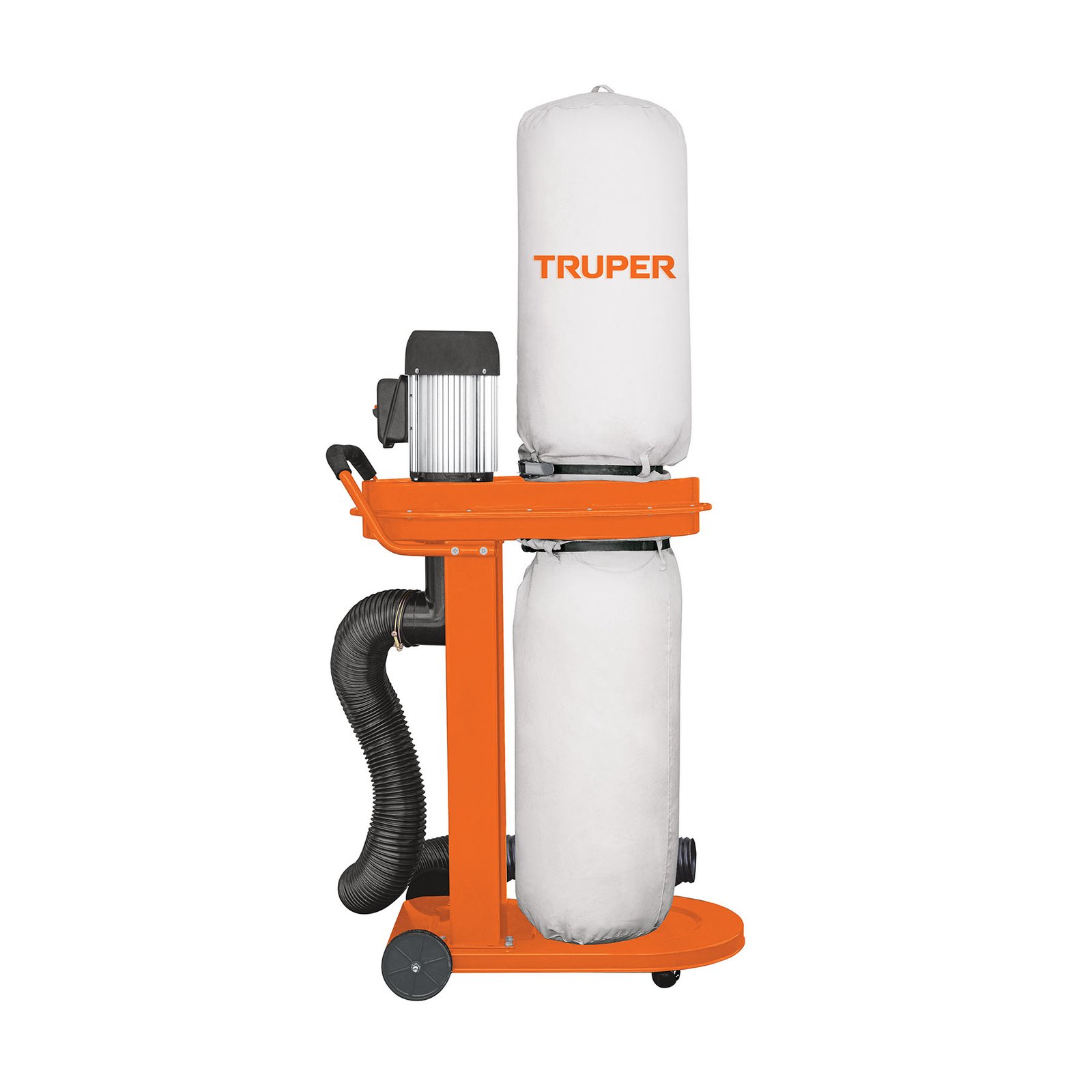 COLECTOR DE POLVO 1HP COPO-1 TRUPER