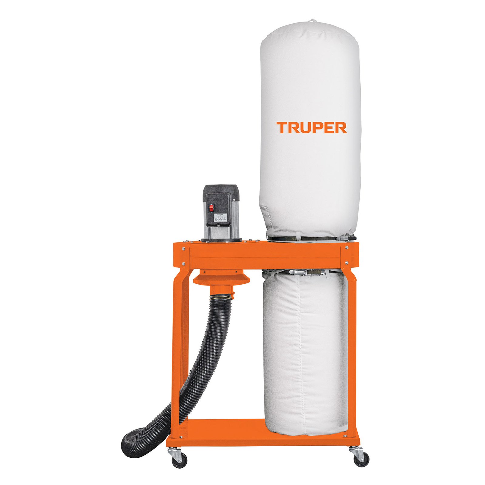 COLECTOR DE POLVO 2HP COPO-2 TRUPER