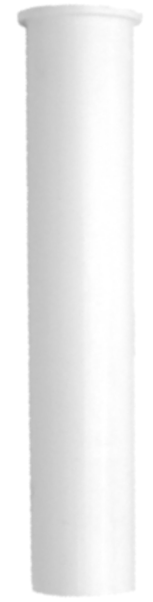 COLETA PLAST 1-1/2x8 PULG P/DESAGUE PH-125 COFLEX
