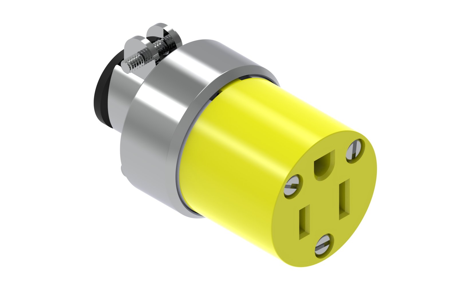 CONECTOR #2887 REDO C/ABRAZADERA EAGLE