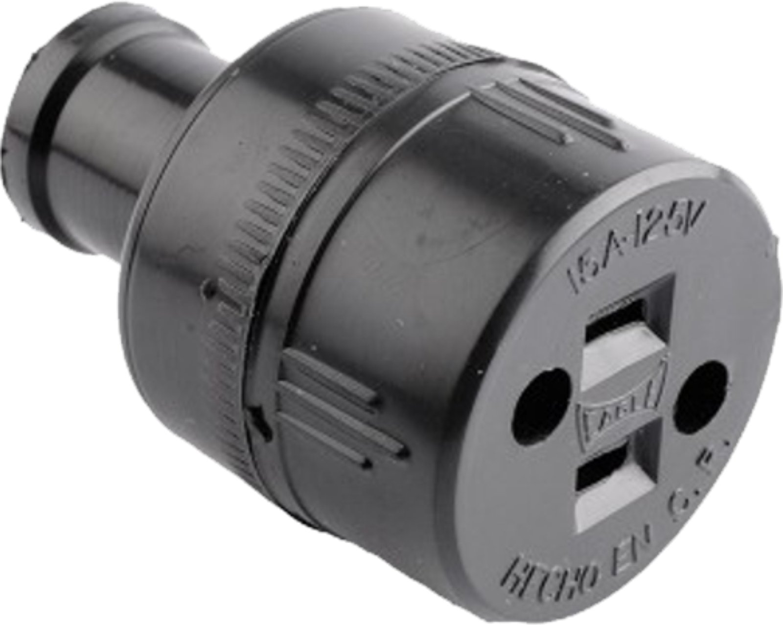 CONECTOR HEMBRA 226 P/EXT JUMBO EAGLE