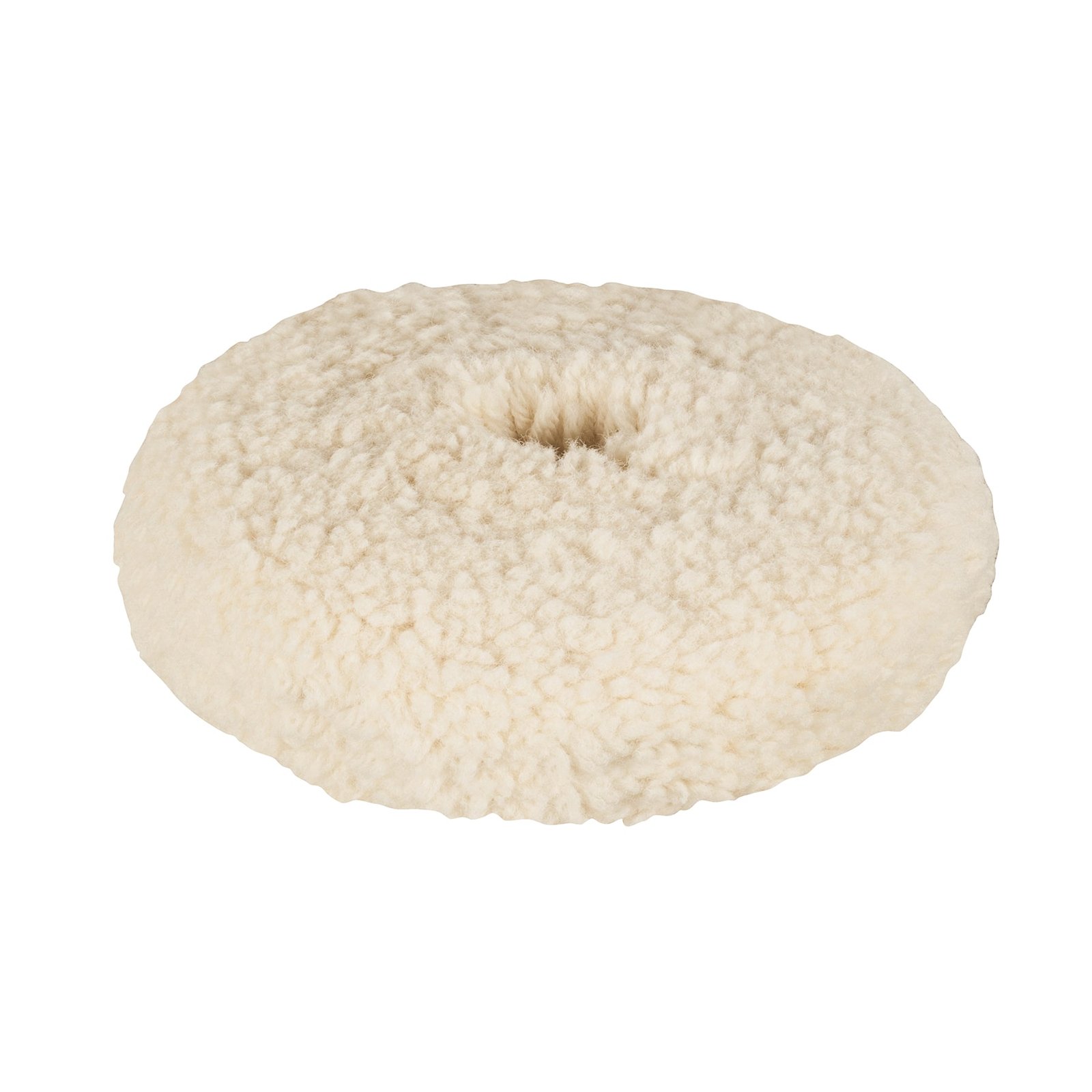 CONEJA P/PULIDORA 8" LANA 100% BOR-PULA-8DD TRUPER