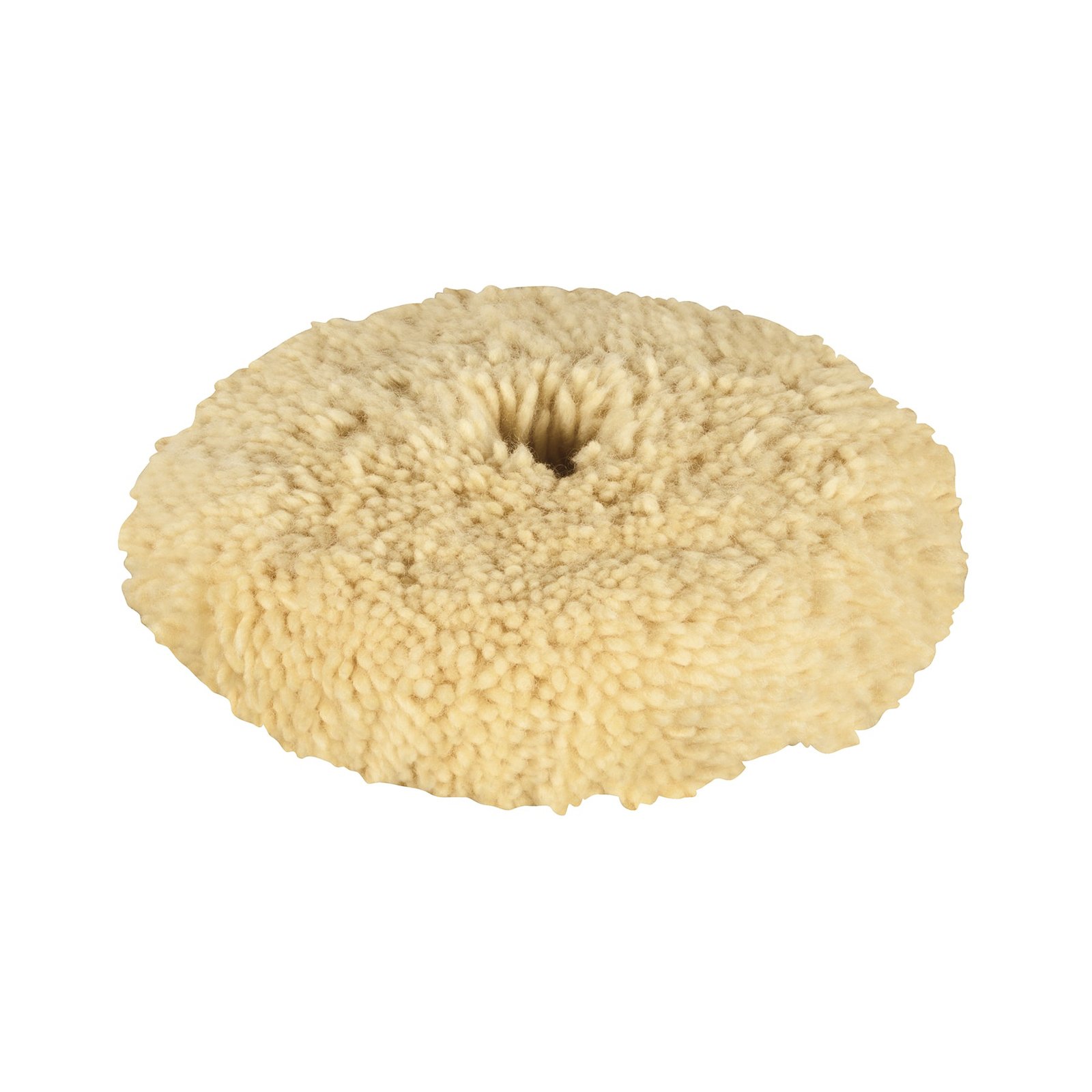 CONEJA P/PULIDORA 9" LANA 50% BOR-PULA-9PD TRUPER