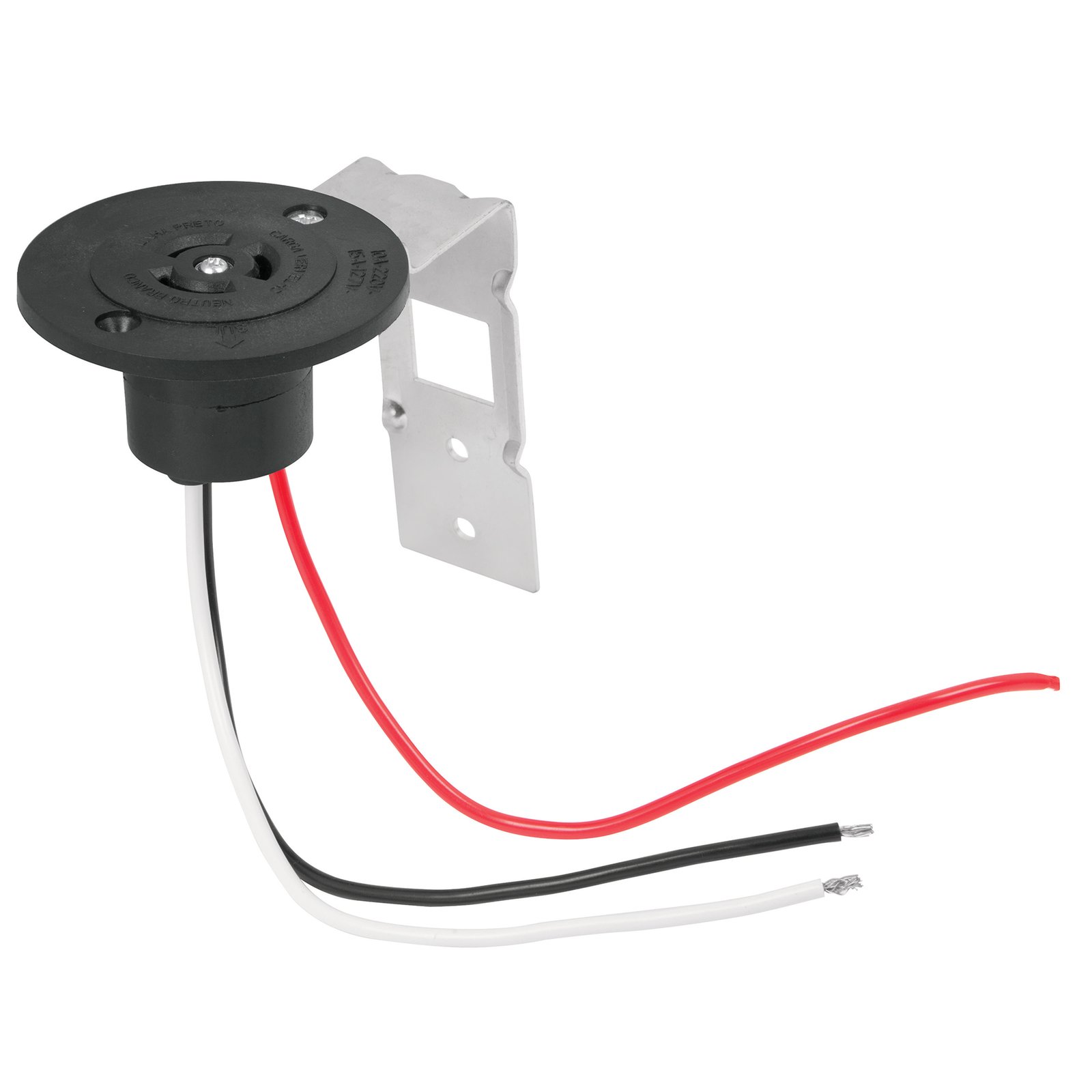 CONTACTO PARA SENSOR FOTOELECTRICO COFO-LS