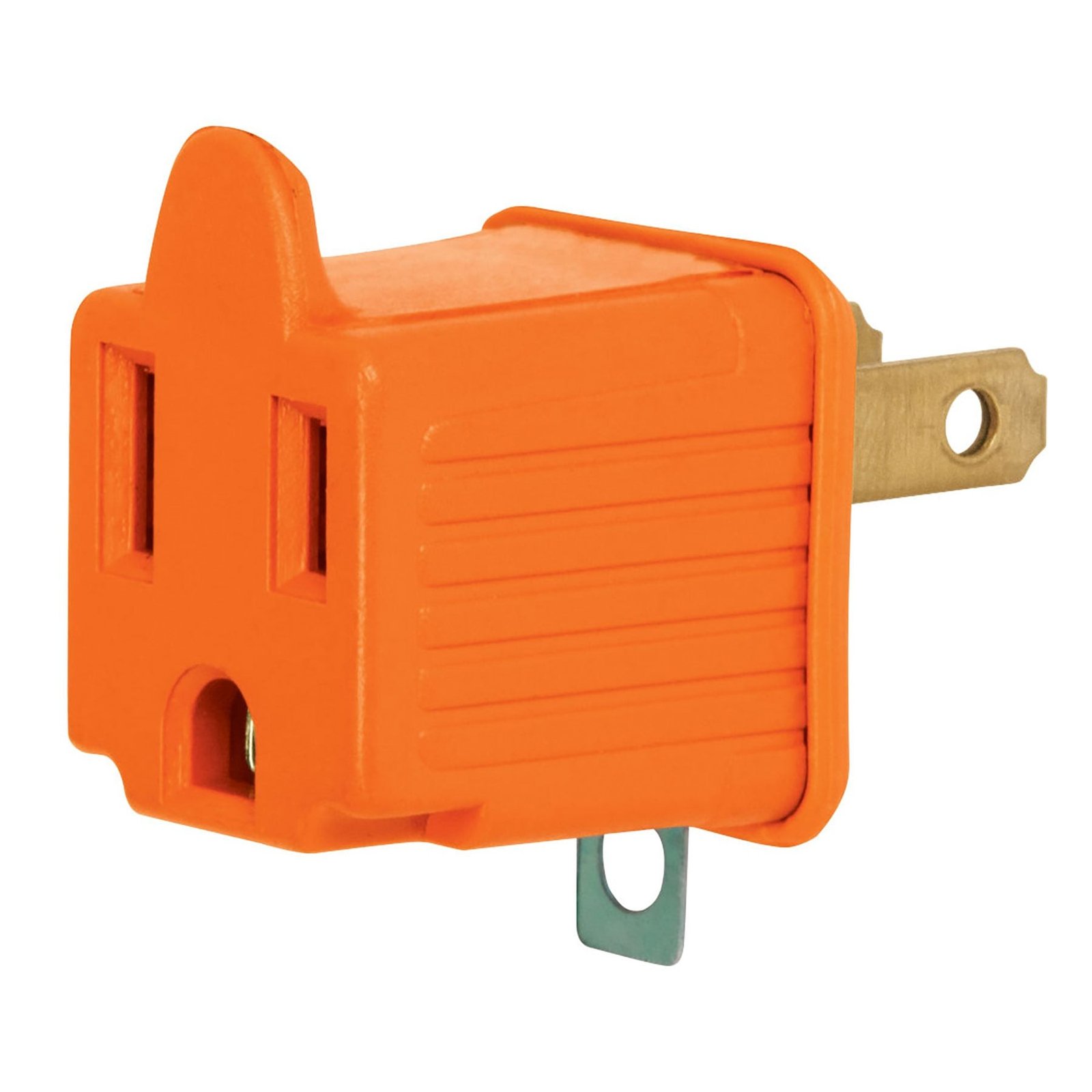 CONVERTIDOR ADAP 2XBLT NARAN AD-32N VOLTECH-TRUPER