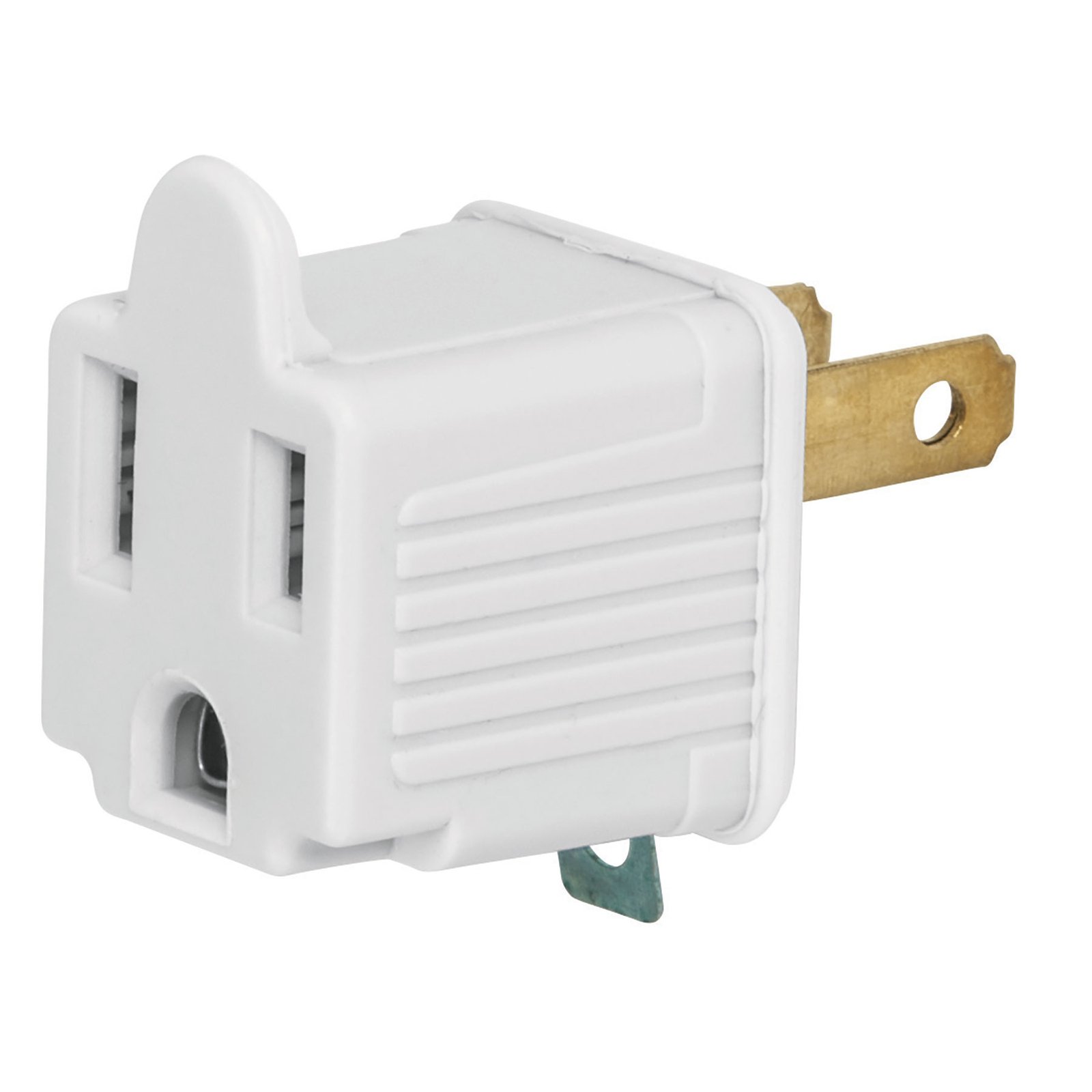 CONVERTIDOR ADAP 3-2 BLANC GRANEL AD-32B-G VOLTECK
