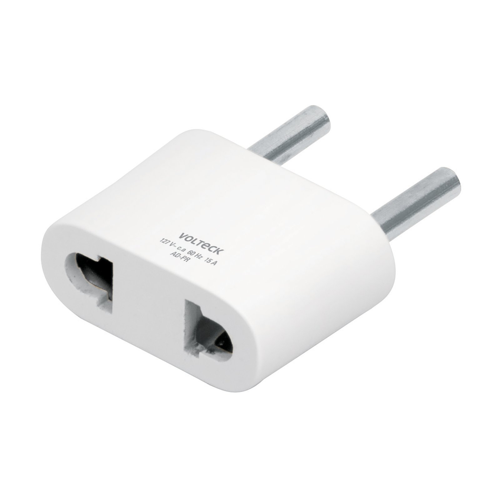 CONVERTIDOR PLANO A REDONDO AD-PR VOLTECK