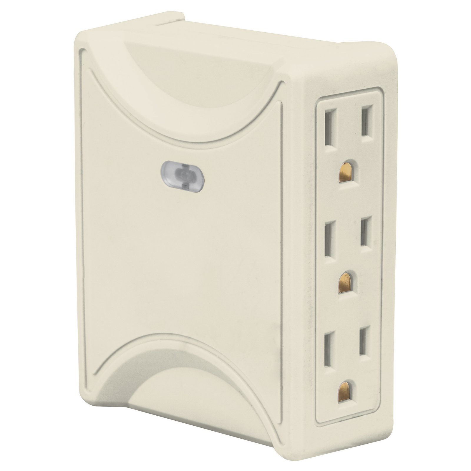 CONVERTIDOR POLAR 6 LATERAL MUL-630 VOLTECH-TRUPER