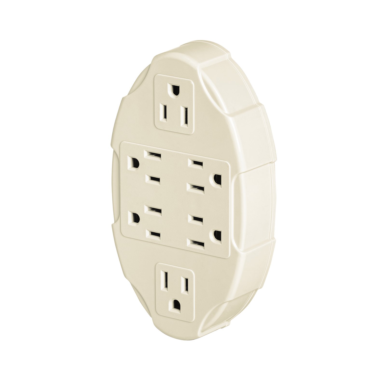 CONVERTIDOR POLAR 6 OVALADO MUL-610 VOLTECH-TRUPER