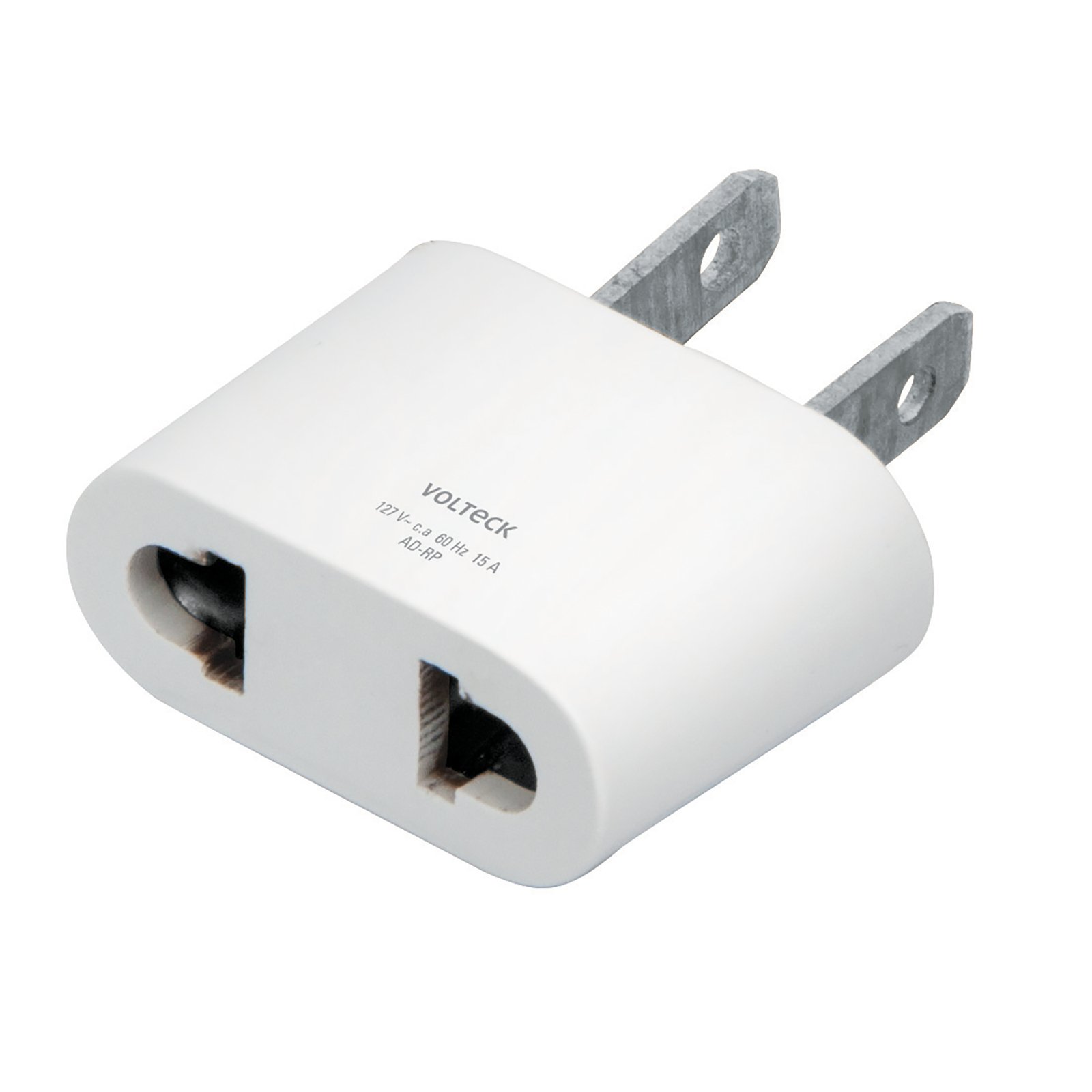 CONVERTIDOR REDONDO A PLANO AD-RP VOLTECK