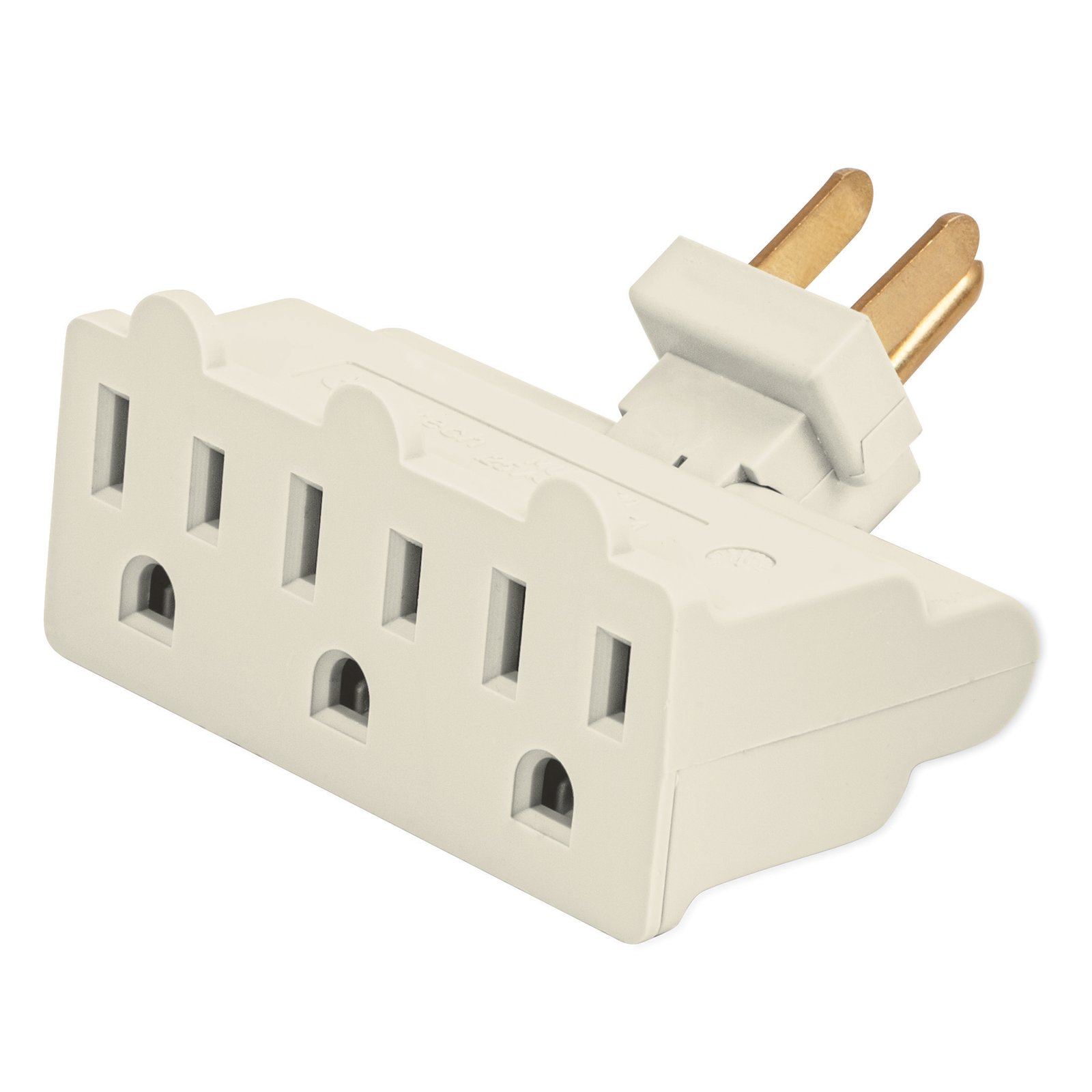 CONVERTIDOR TRIPLE BISAGRA MUL-370 VOLTECH-TRUPER