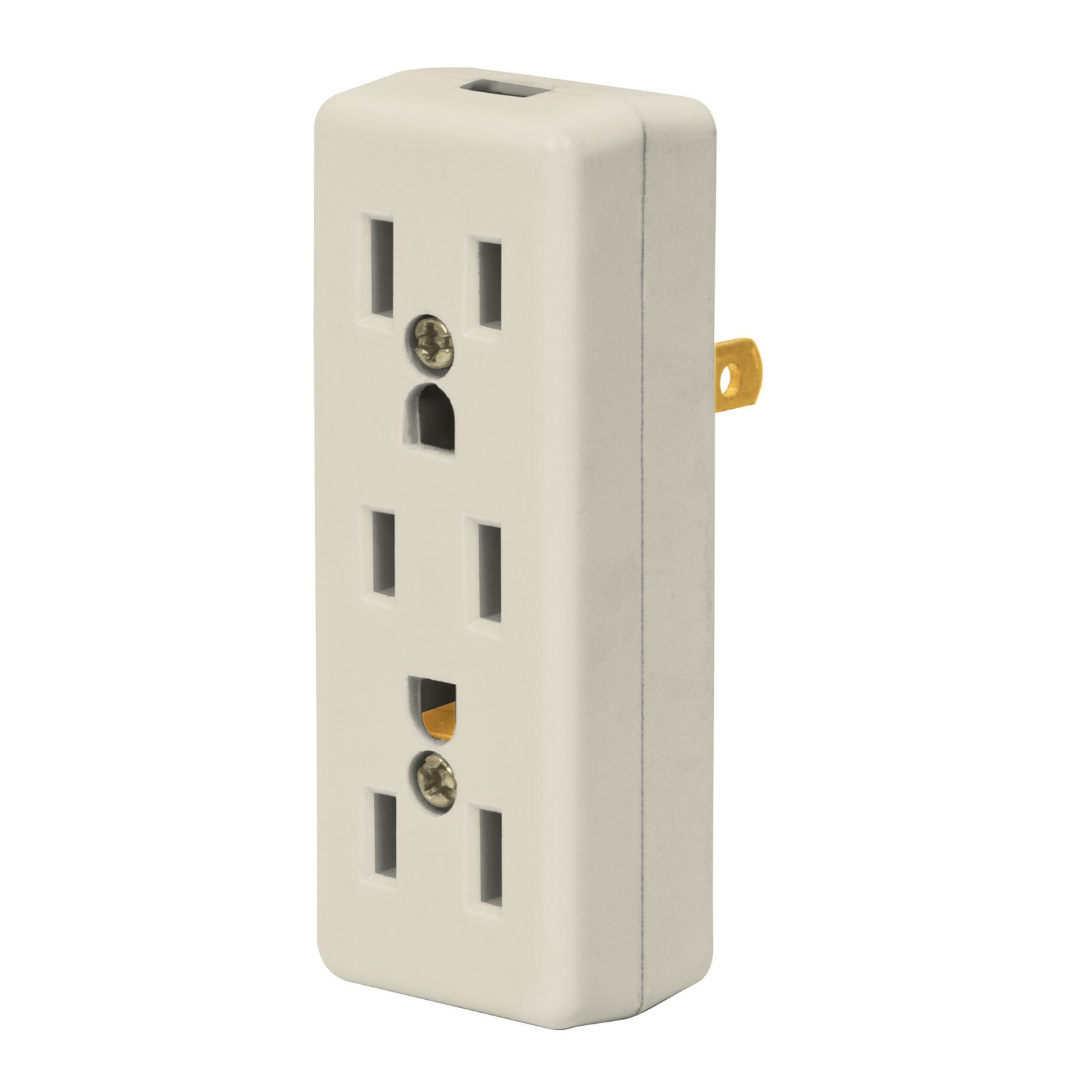 CONVERTIDOR TRIPLE MUL-305 VOLTECH TRUPERR