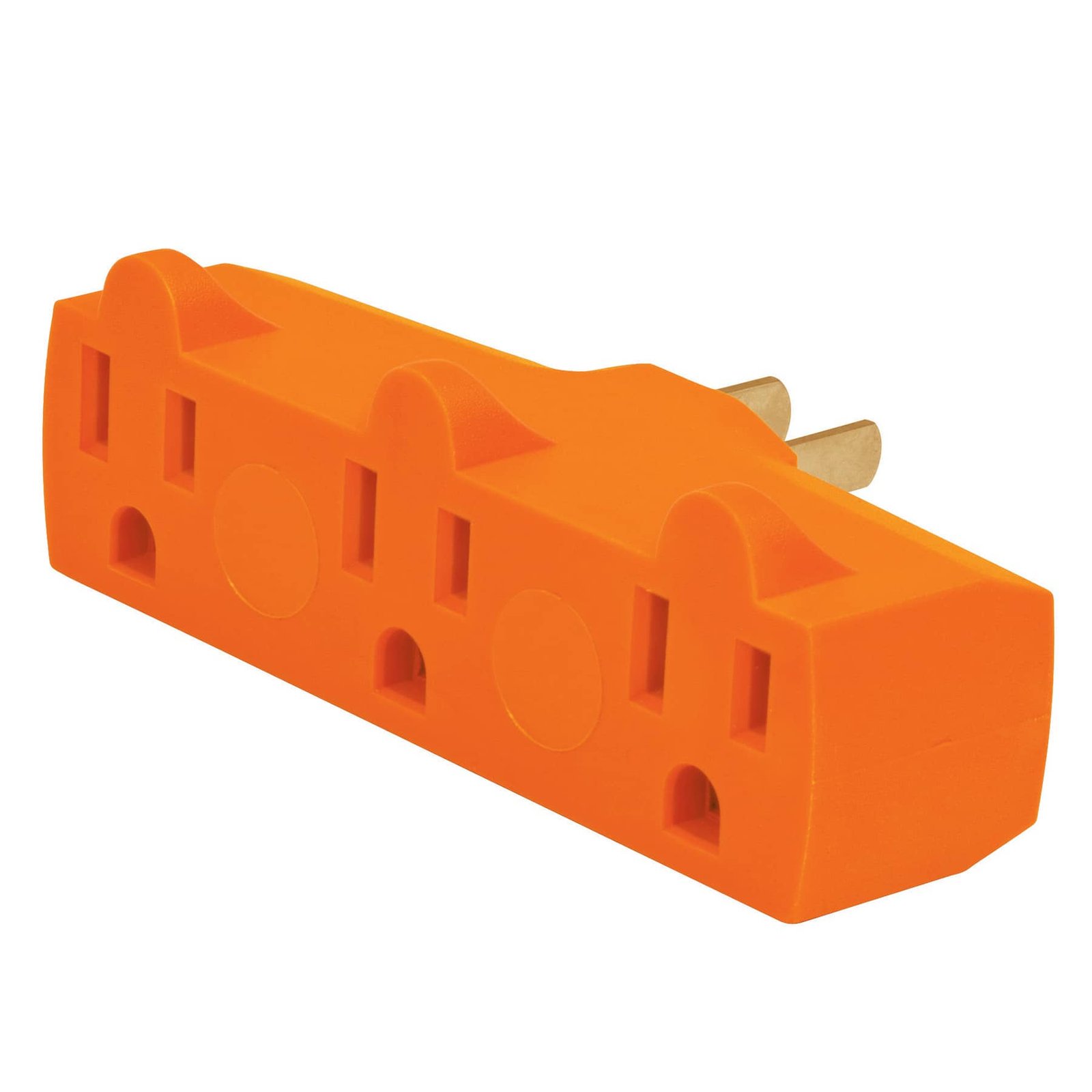 CONVERTIDOR TRIPLE TIPO "Y" MUL-380 VOLTECH-TRUPER