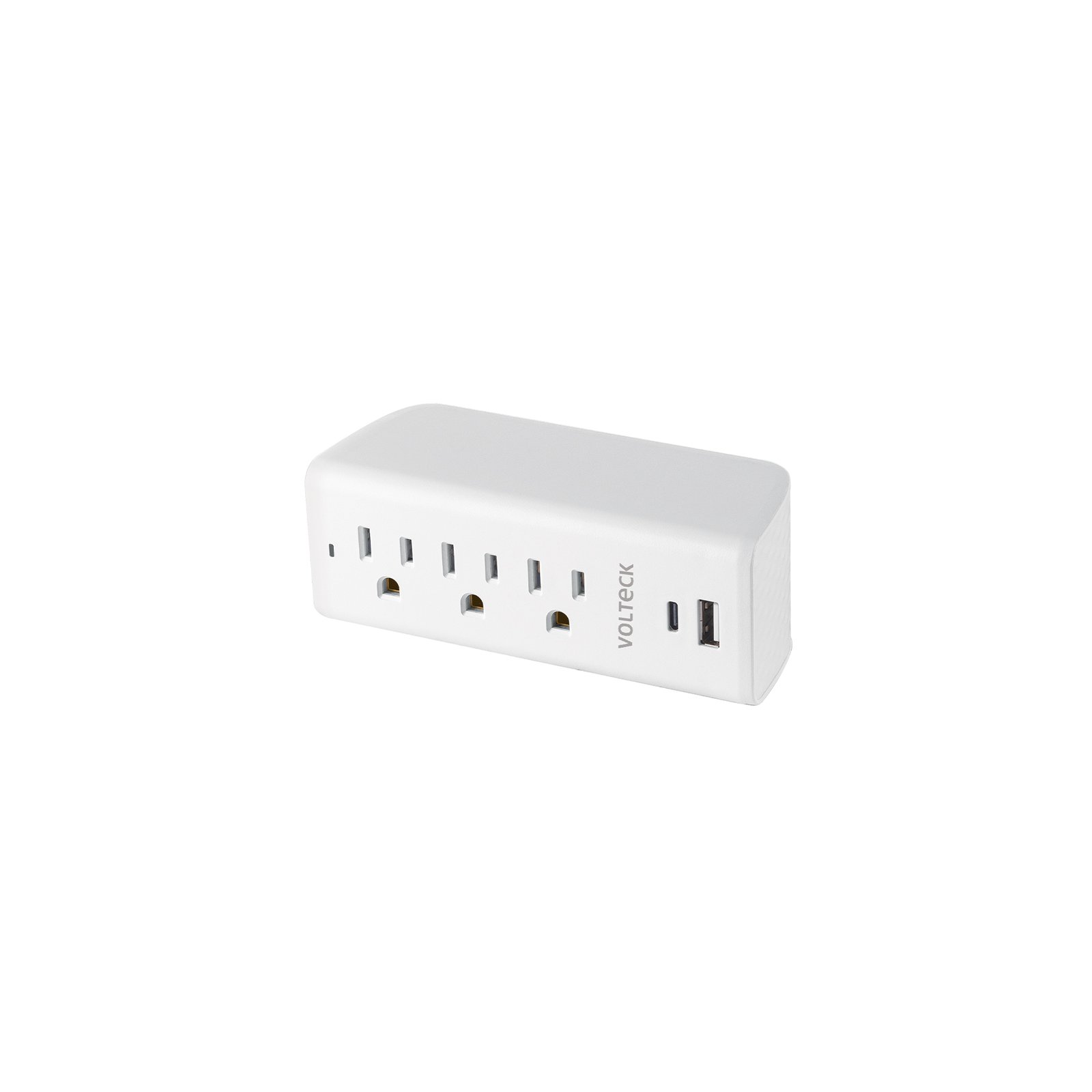 CONVERTID USB Y CARG RAPID 3TOMAS MUL-302U VOLTECK
