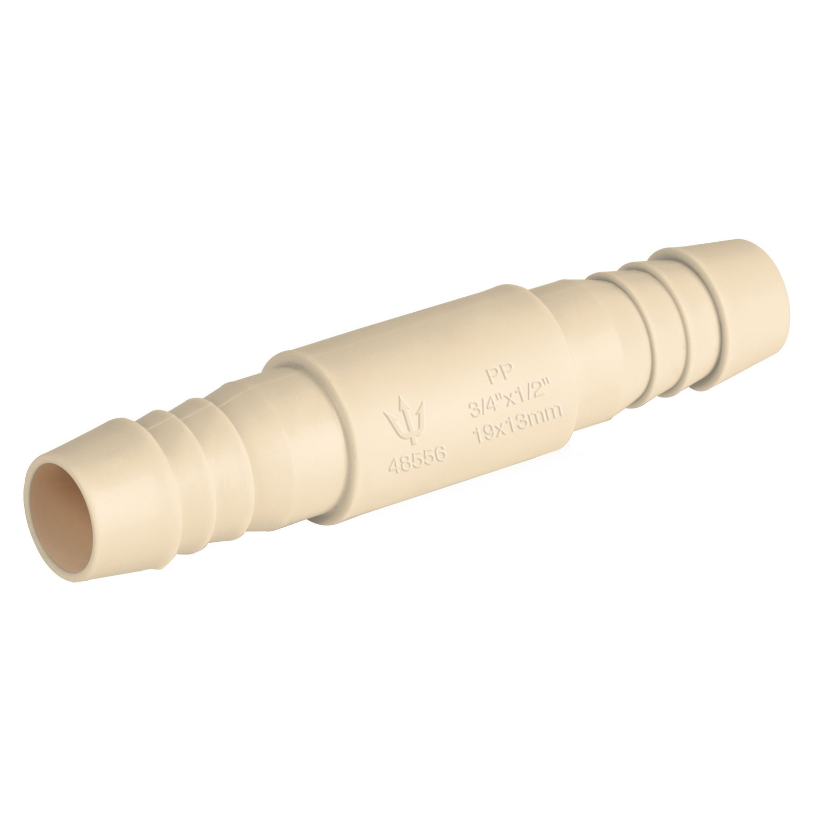 COPLE REDUCIDO INSERC BOLSA 10 U CM-221X3/4 FOSET