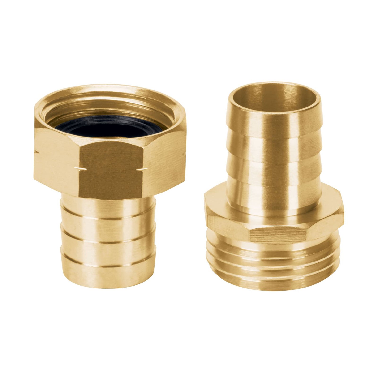 COPLIN P/MANG.(HYM) 3/4" BRONCE CFM-3/4B TRUPER