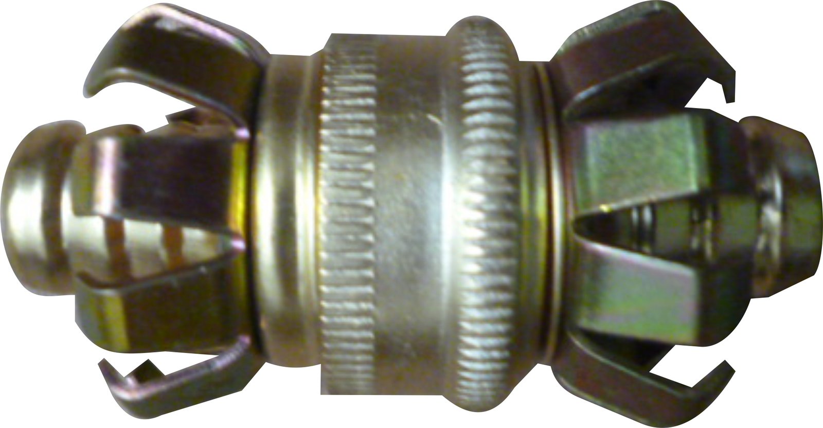 COPLIN P/MANGUERA C/UNAS #1/2 HyM Moon SA-317AMF
