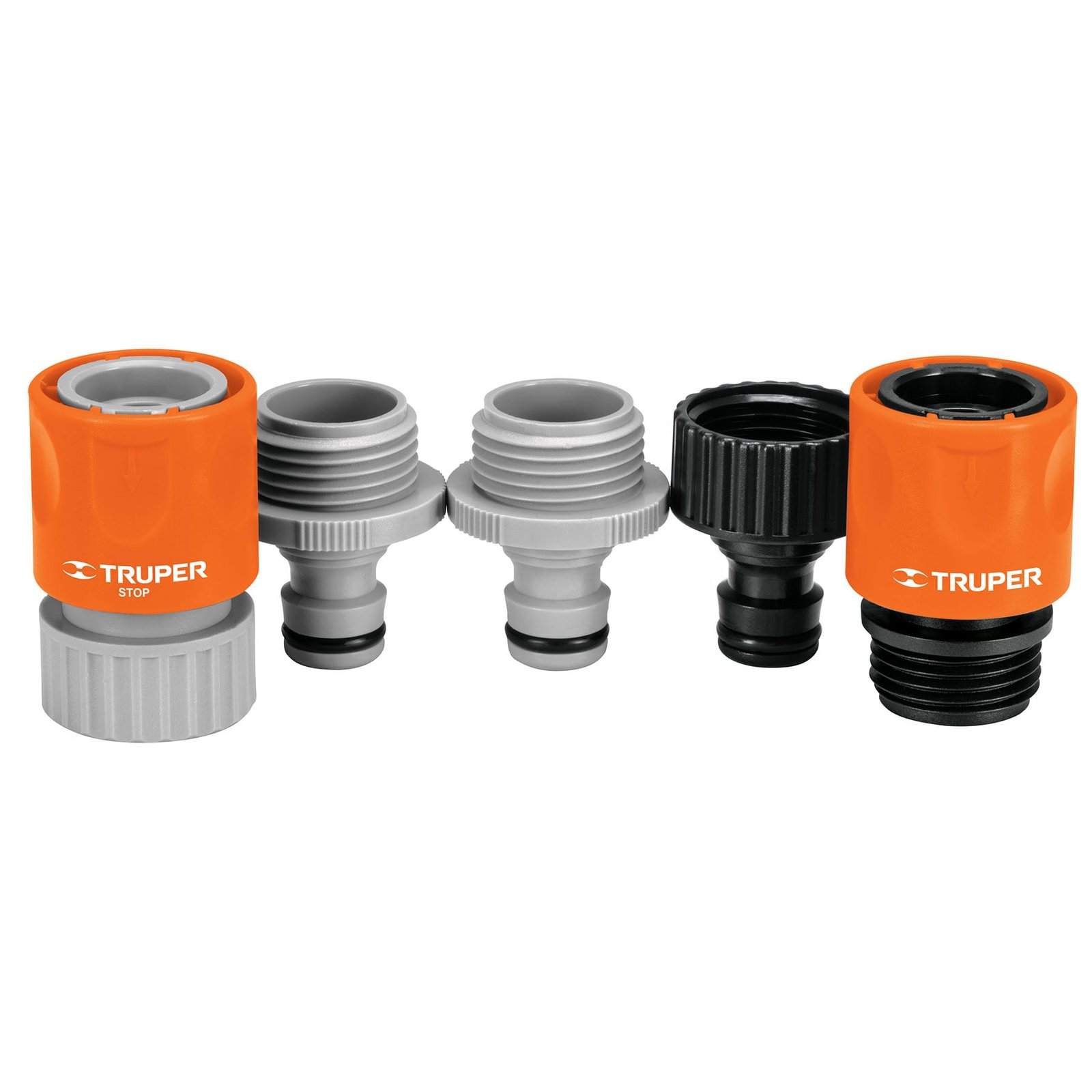 COPLIN RAPIDO P/MANG PLAST(H Y M)CLICK-SET TRUPER