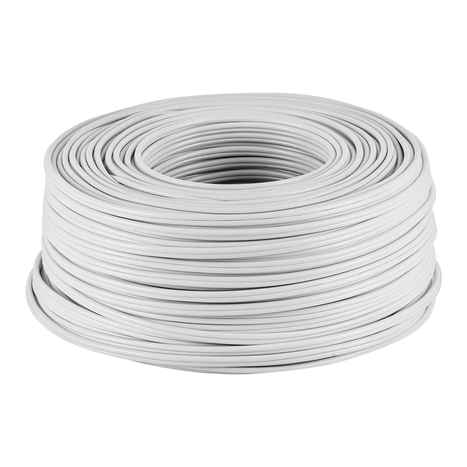CORDON PAREADO 2X18 ROLLO 100M SPT CDU-18 VOLTECK