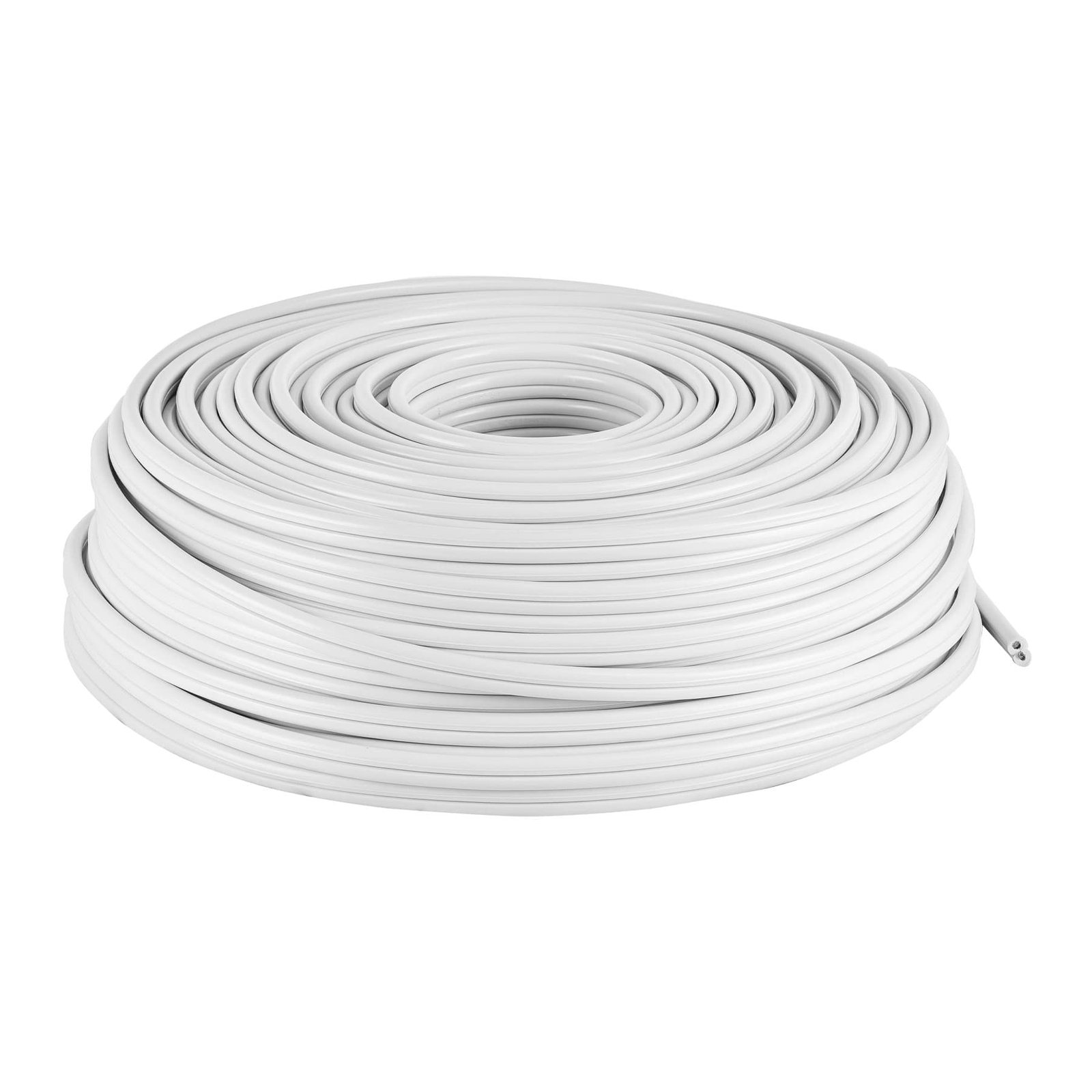 CORDON PAREADO ROLLO 100M SPT CDU-12 VOLTECK