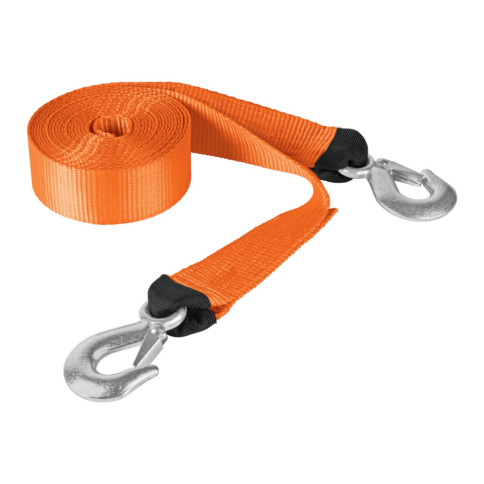 CORREA P/REMOLQUE 2"X5.8M CREM-2X58C TRUPER