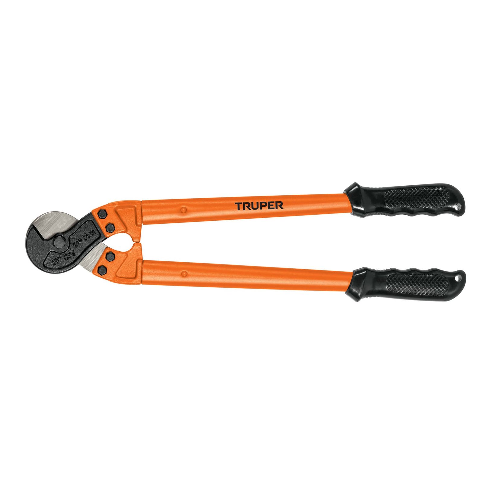 CORTADORA DE CABLE Y ALAMBRE 19" COC-18 TRUPER